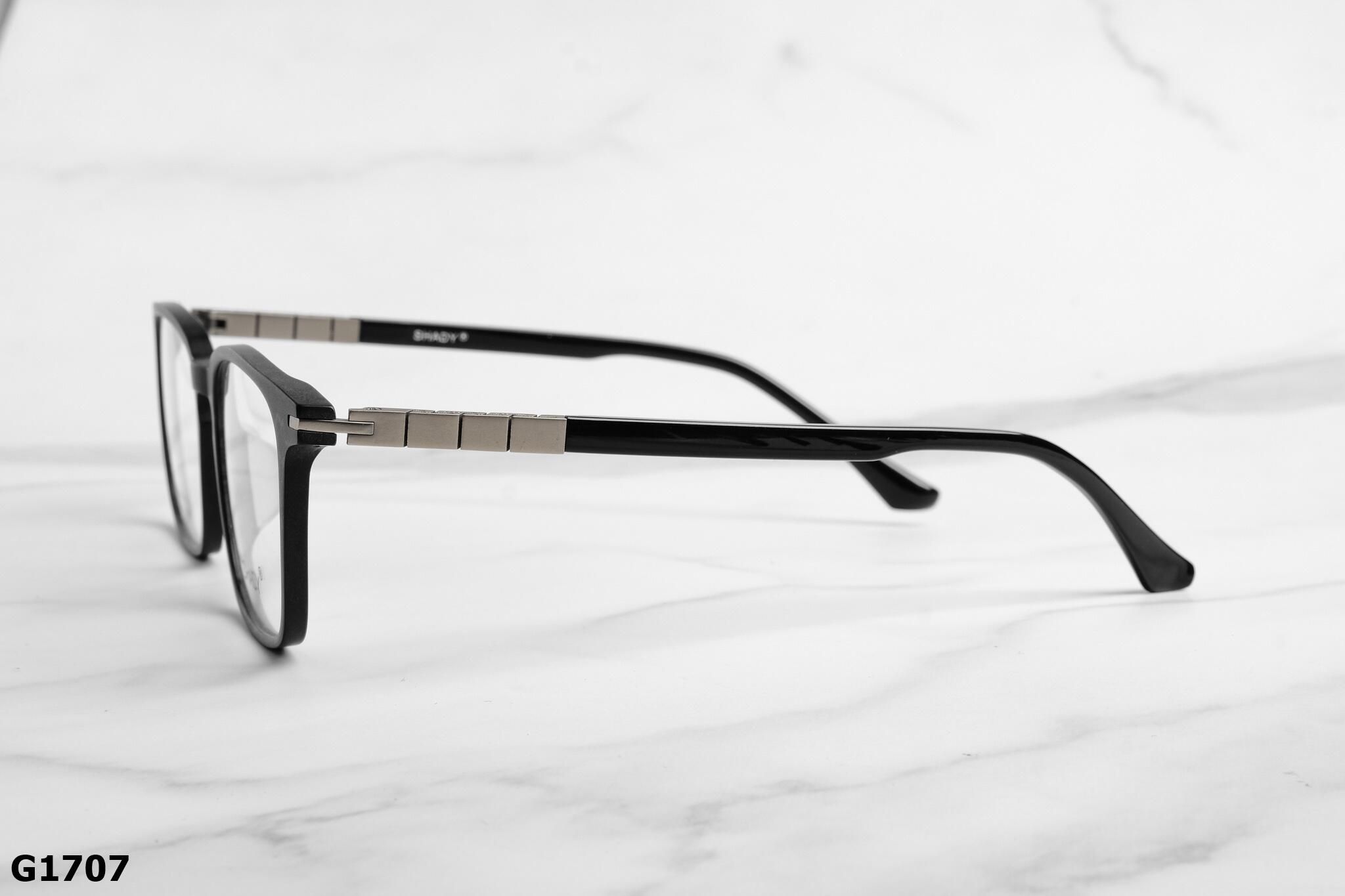  SHADY Eyewear - Glasses - G1707 