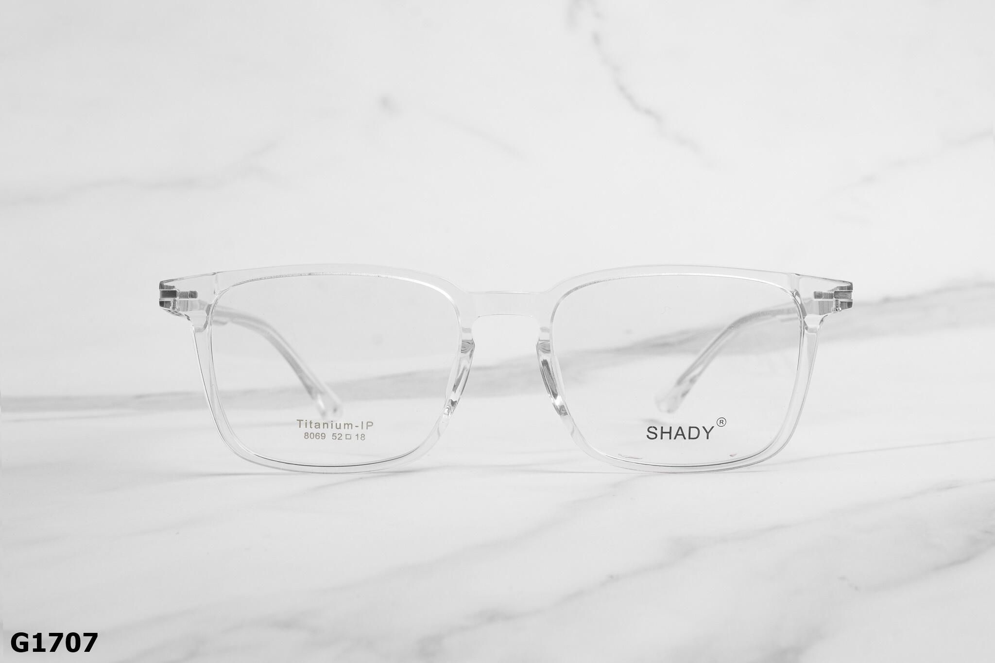  SHADY Eyewear - Glasses - G1707 