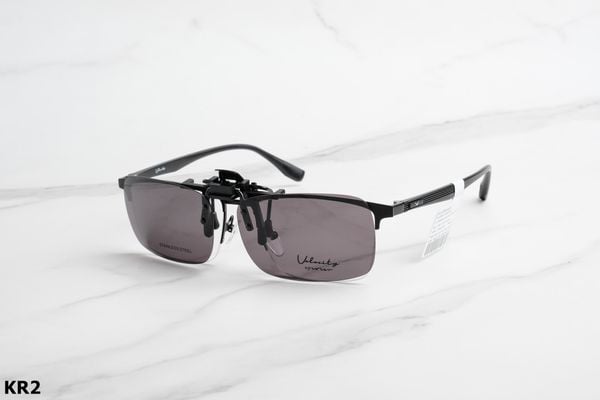 KR2 top kính mát đẹp, kính mát thời trang, kính mát nam nữ unisex, kính râm kẹp gọng kính cận