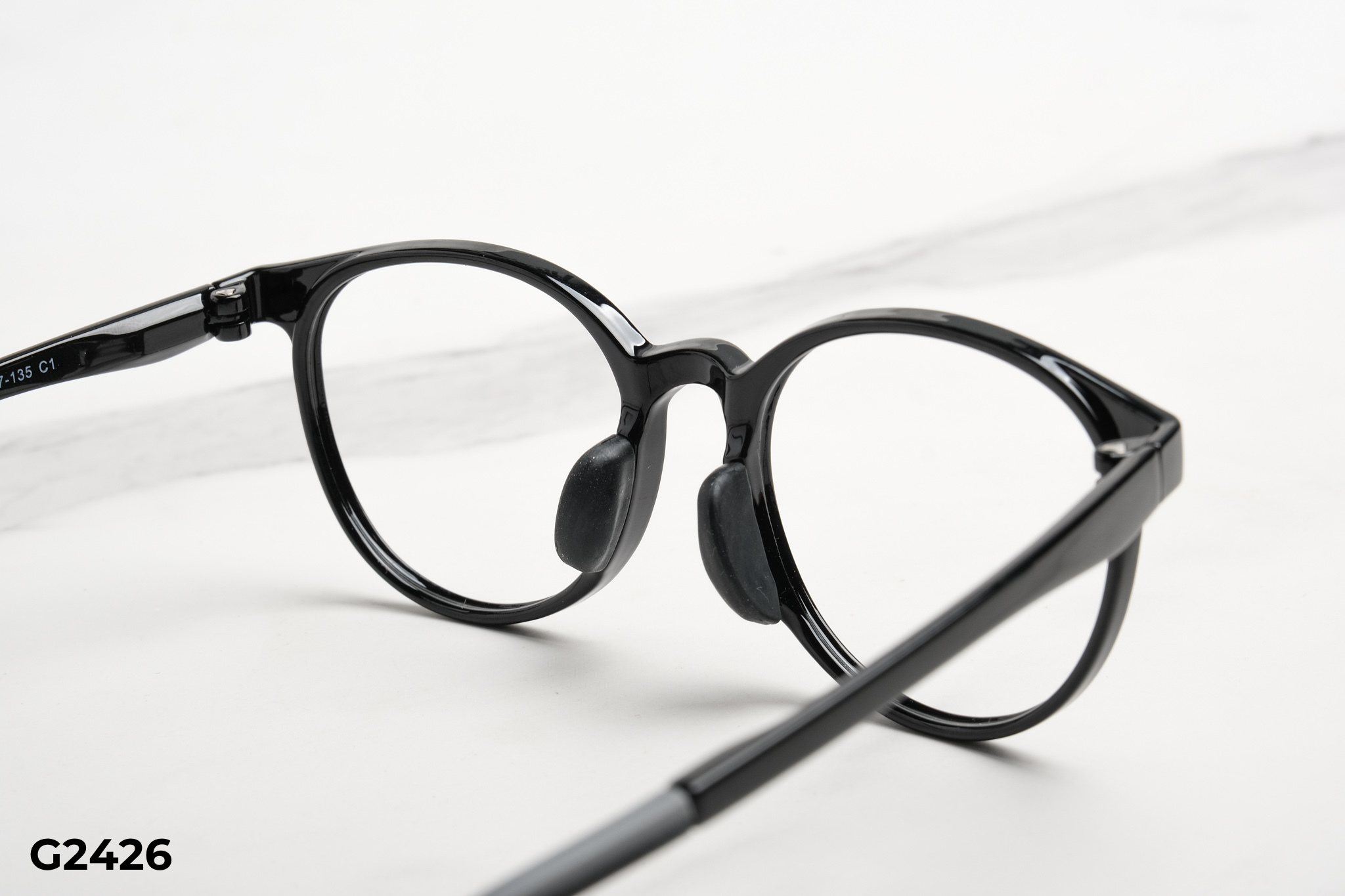  Gọng Kính Em Bé G2426 