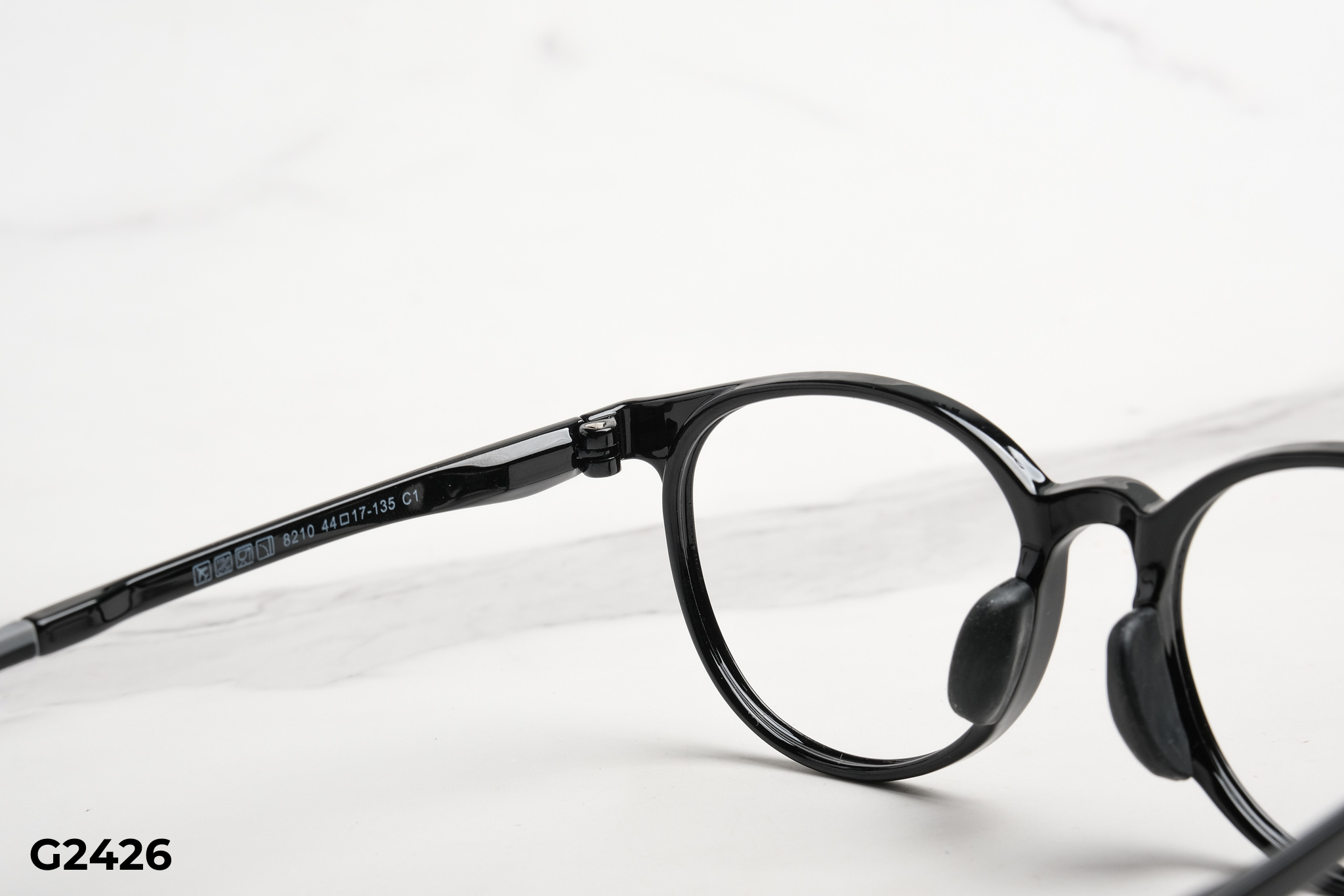  Gọng Kính Em Bé G2426 