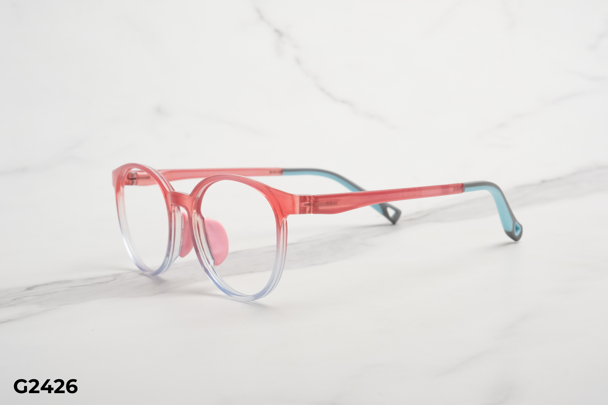  Gọng Kính Em Bé G2426 