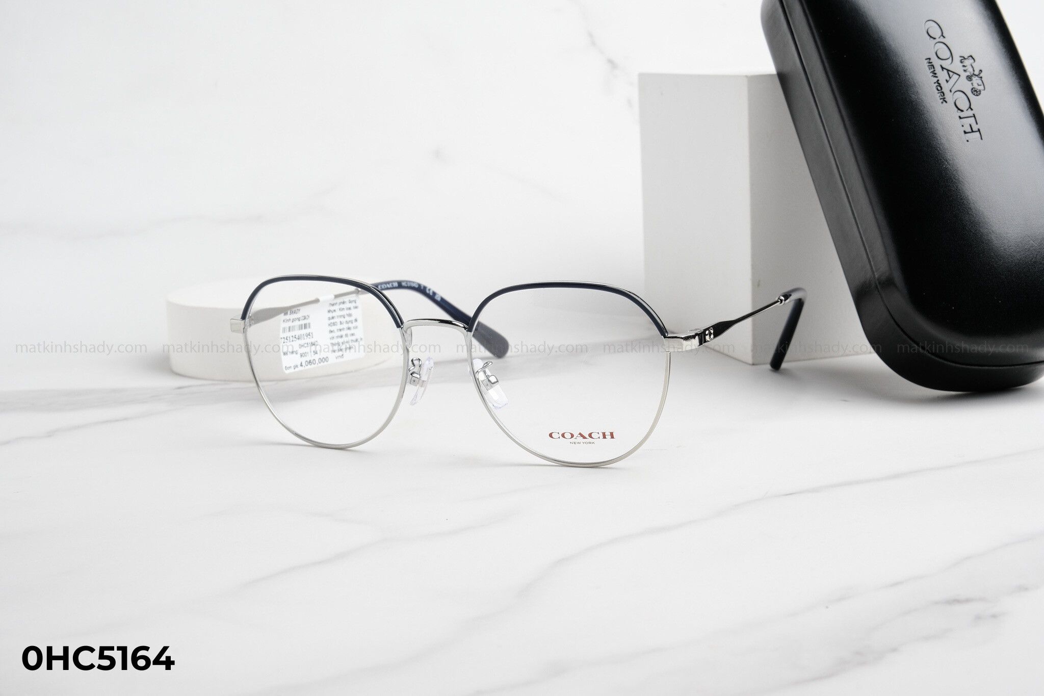  Coach Eyewear - Glasses - 0HC5164 