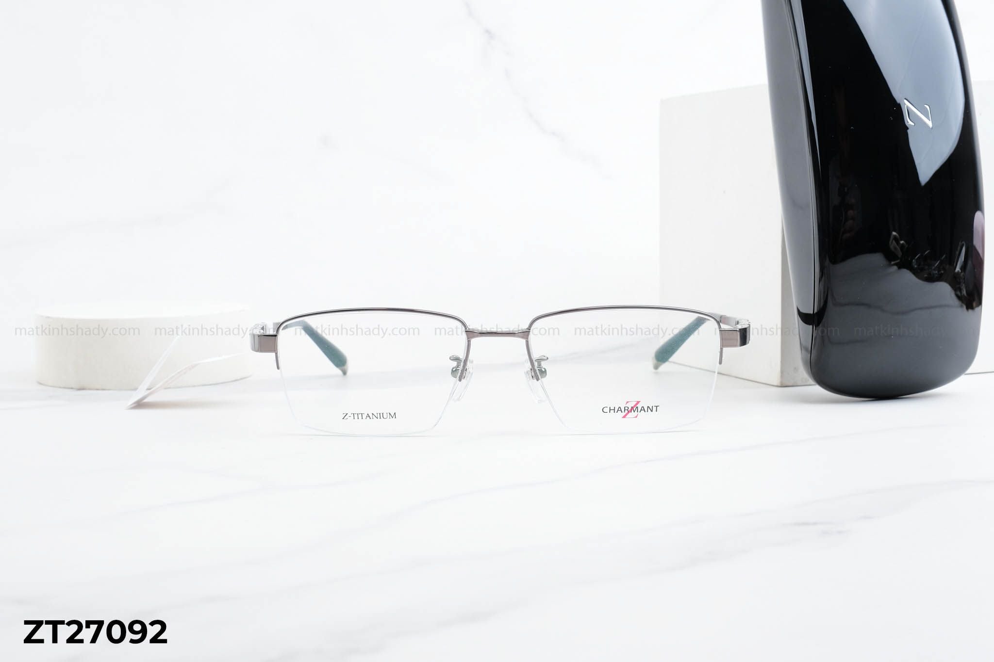 Charmant Z Eyewear - Glasses - ZT27092