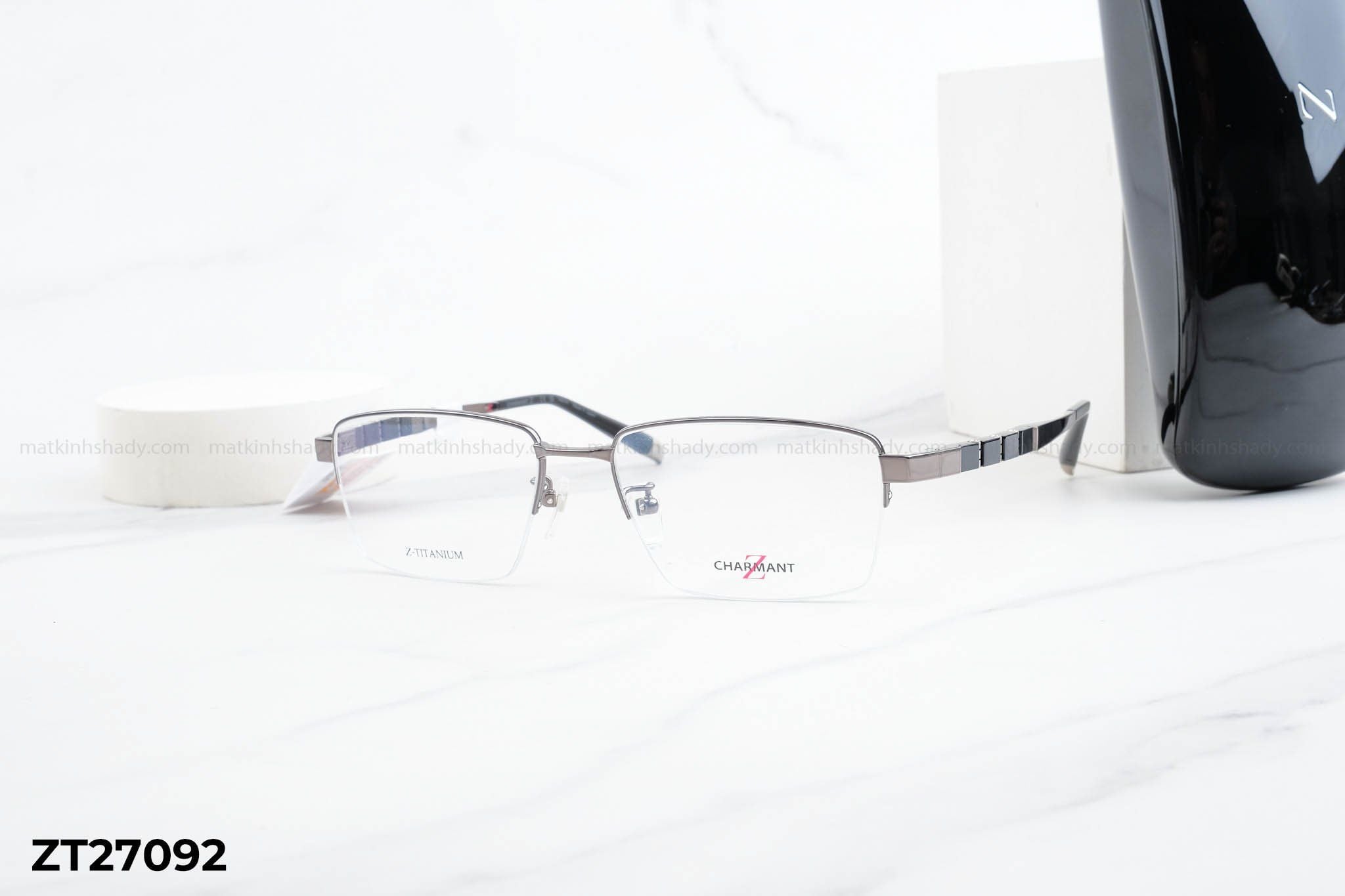  Charmant Z Eyewear - Glasses - ZT27092 