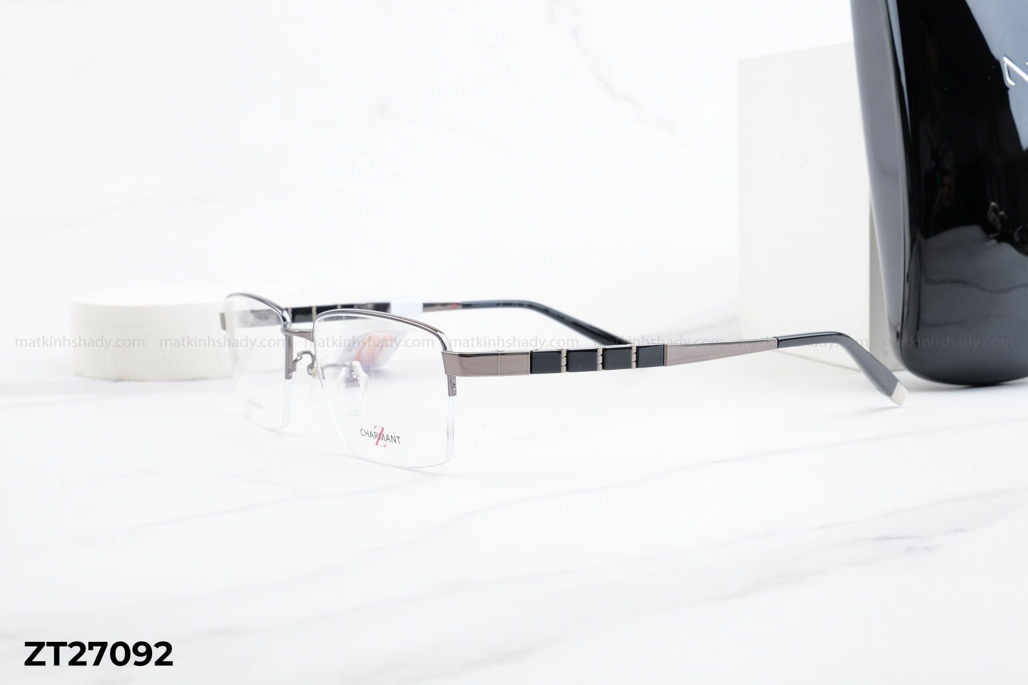  Charmant Z Eyewear - Glasses - ZT27092 