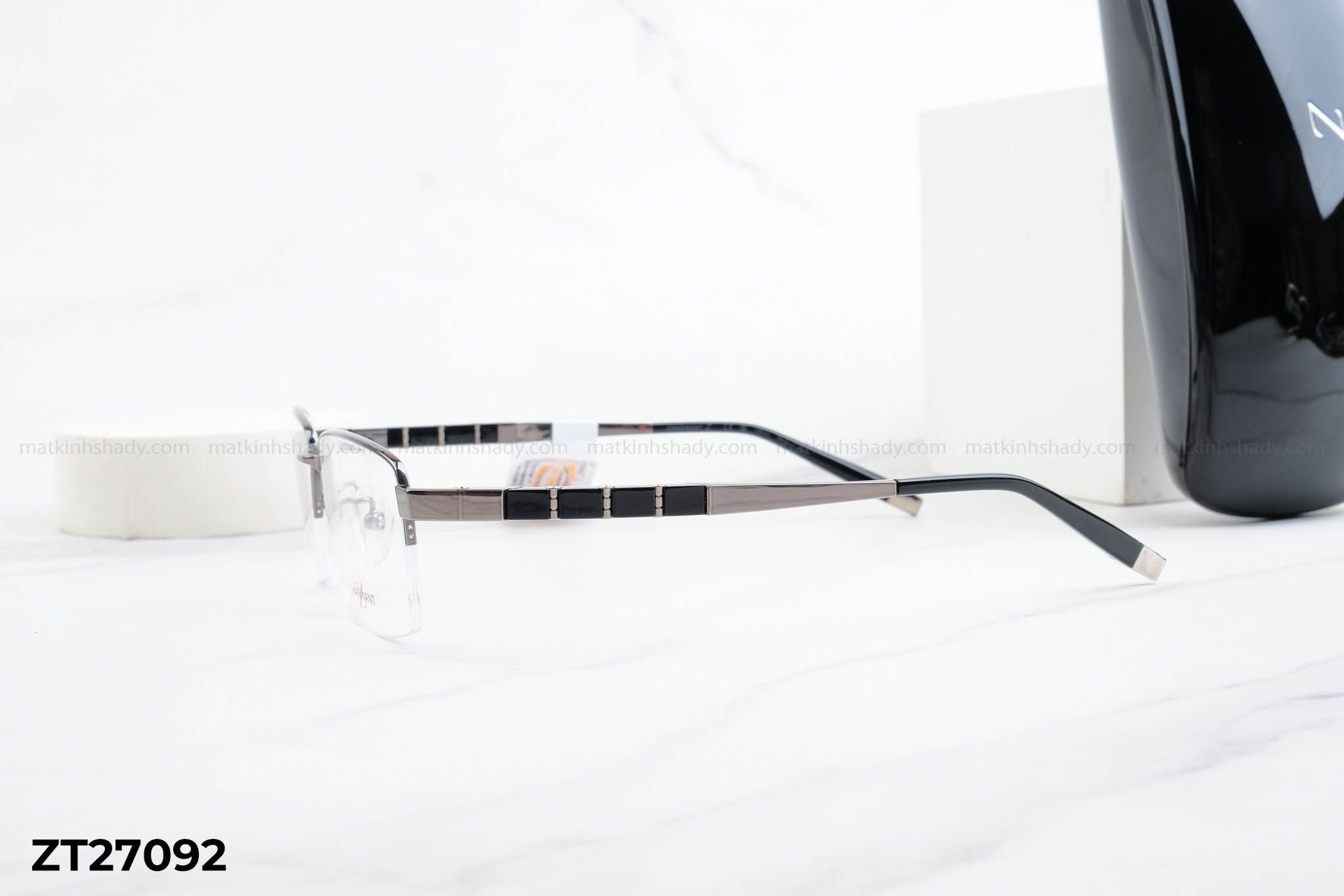  Charmant Z Eyewear - Glasses - ZT27092 