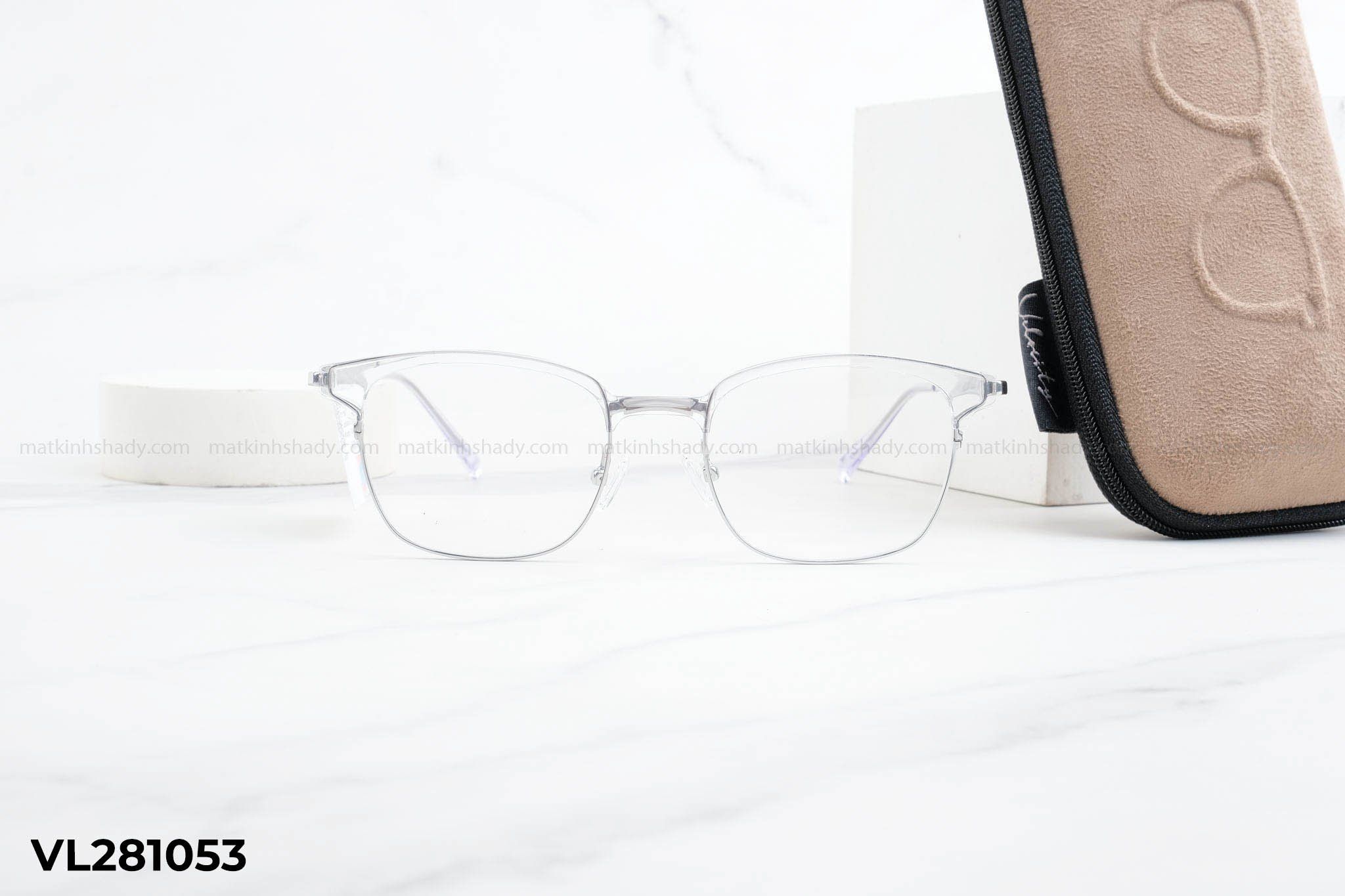  Velocity Eyewear - Glasses - VL281053 