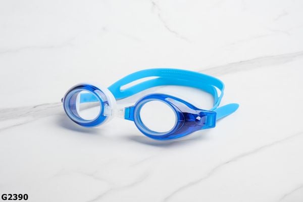 Kính Bơi - Thay Được Tròng Cận - G2390