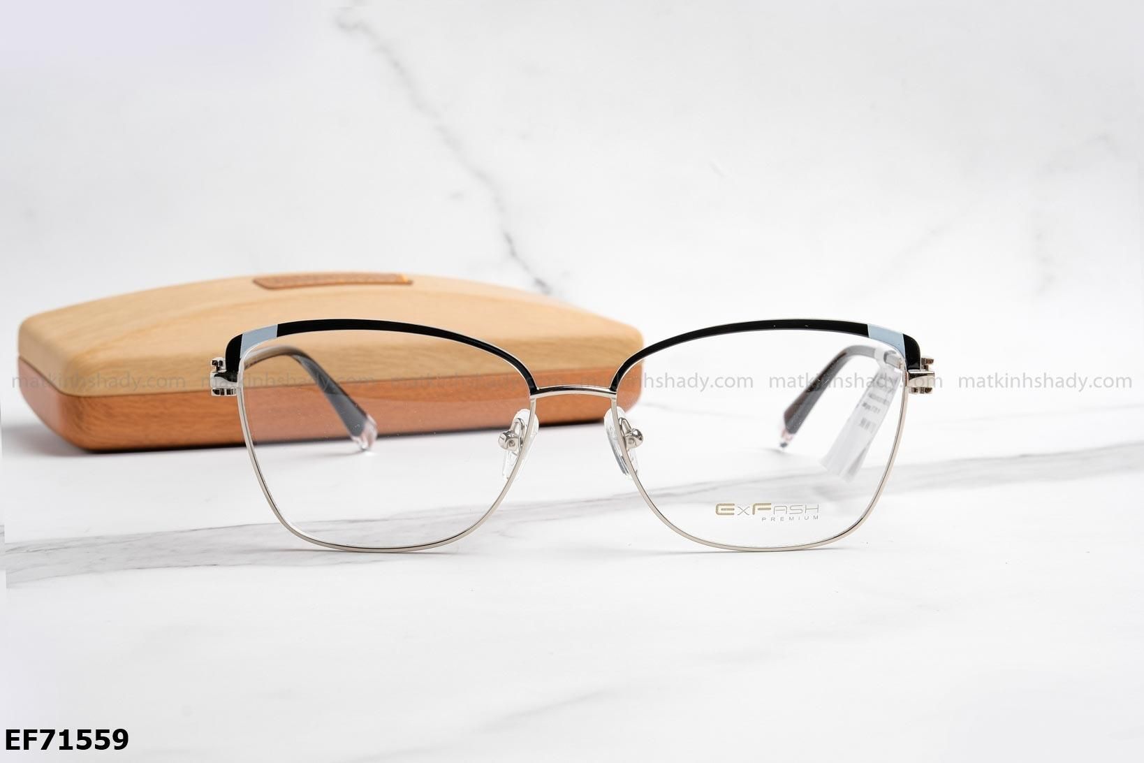  Exfash Eyewear - Glasses - EF71559 