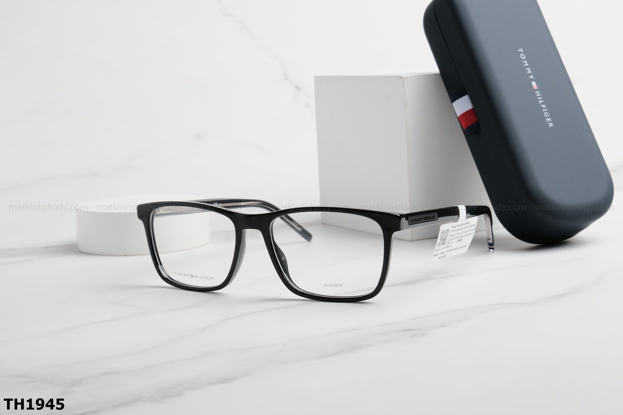  Tommy Hilfiger Eyewear - Glasses - TH1945 