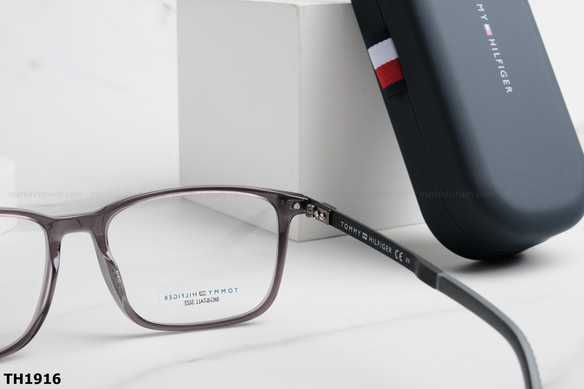  Tommy Hilfiger Eyewear - Glasses - TH1916 