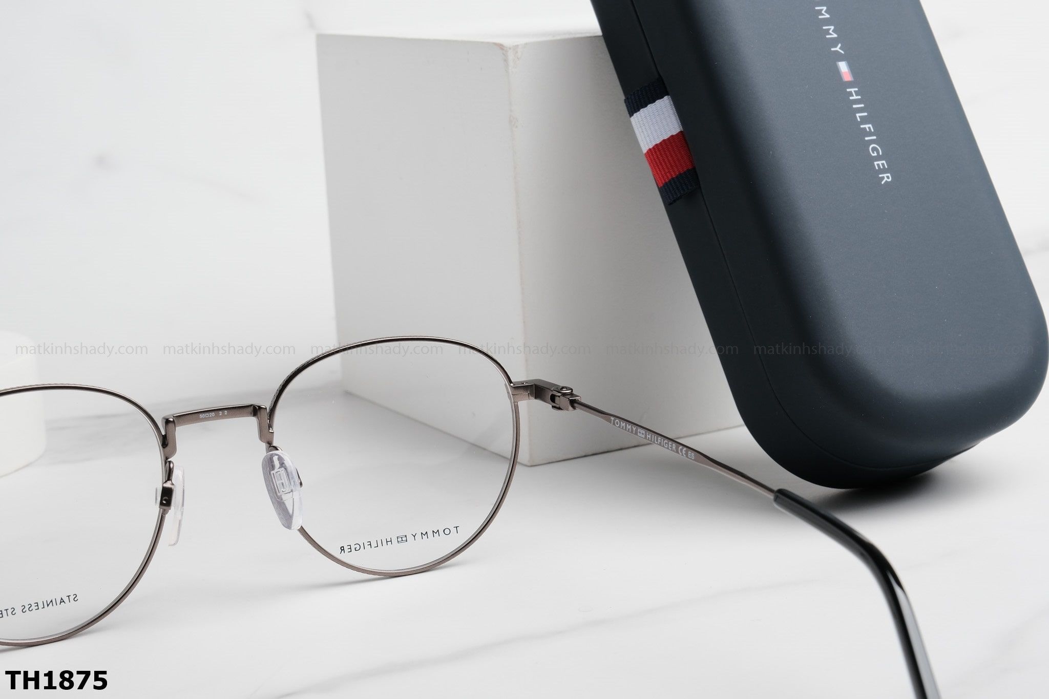 Tommy Hilfiger Eyewear - Glasses - TH1875 