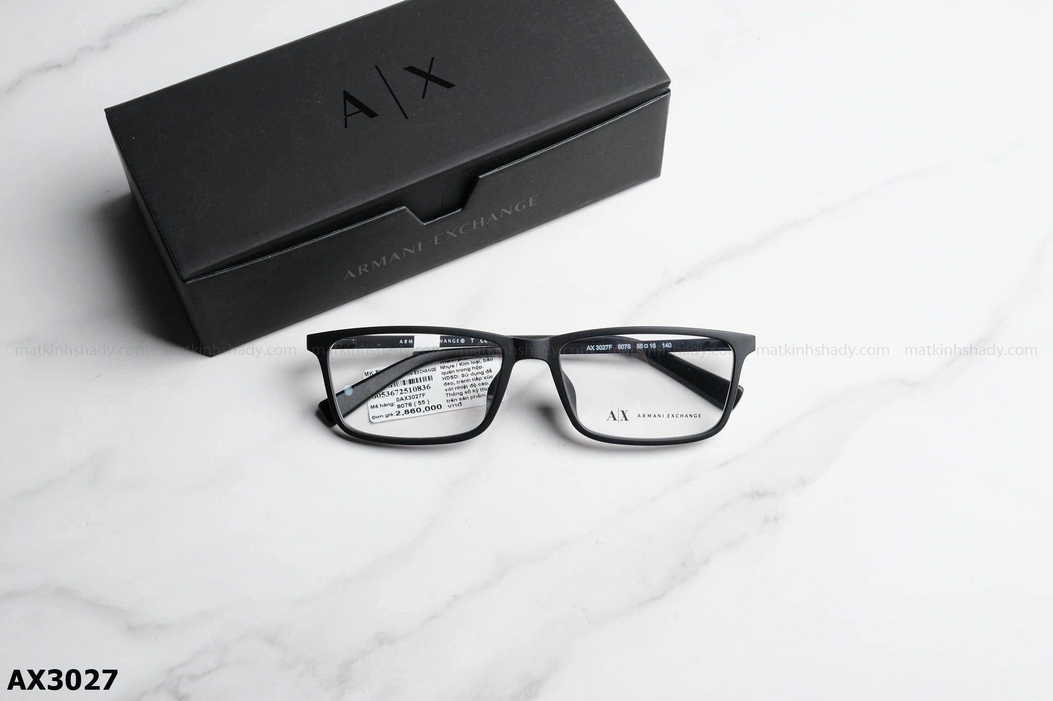 Ax3027 glasses hotsell