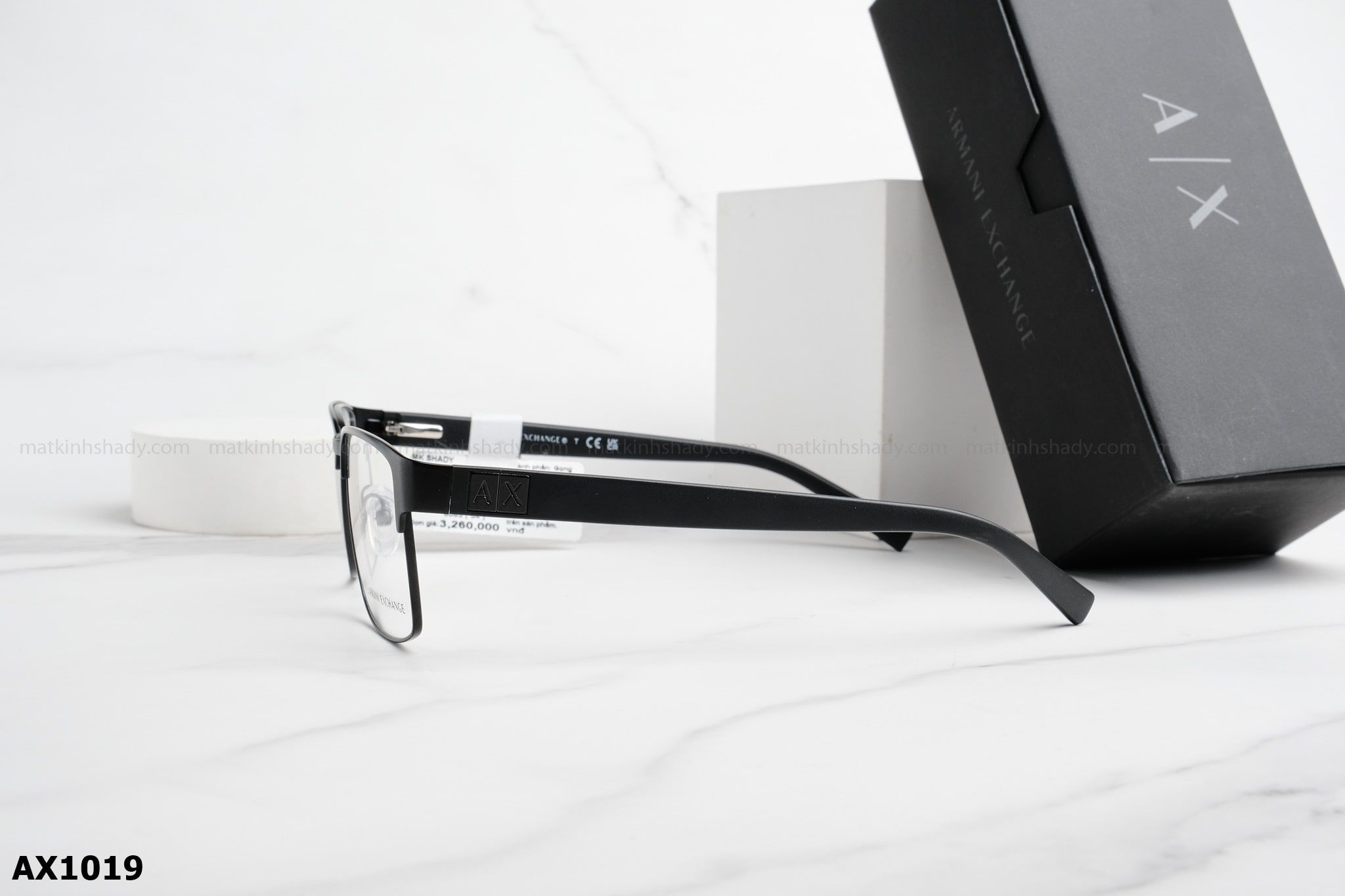 Ax1019 glasses cheap
