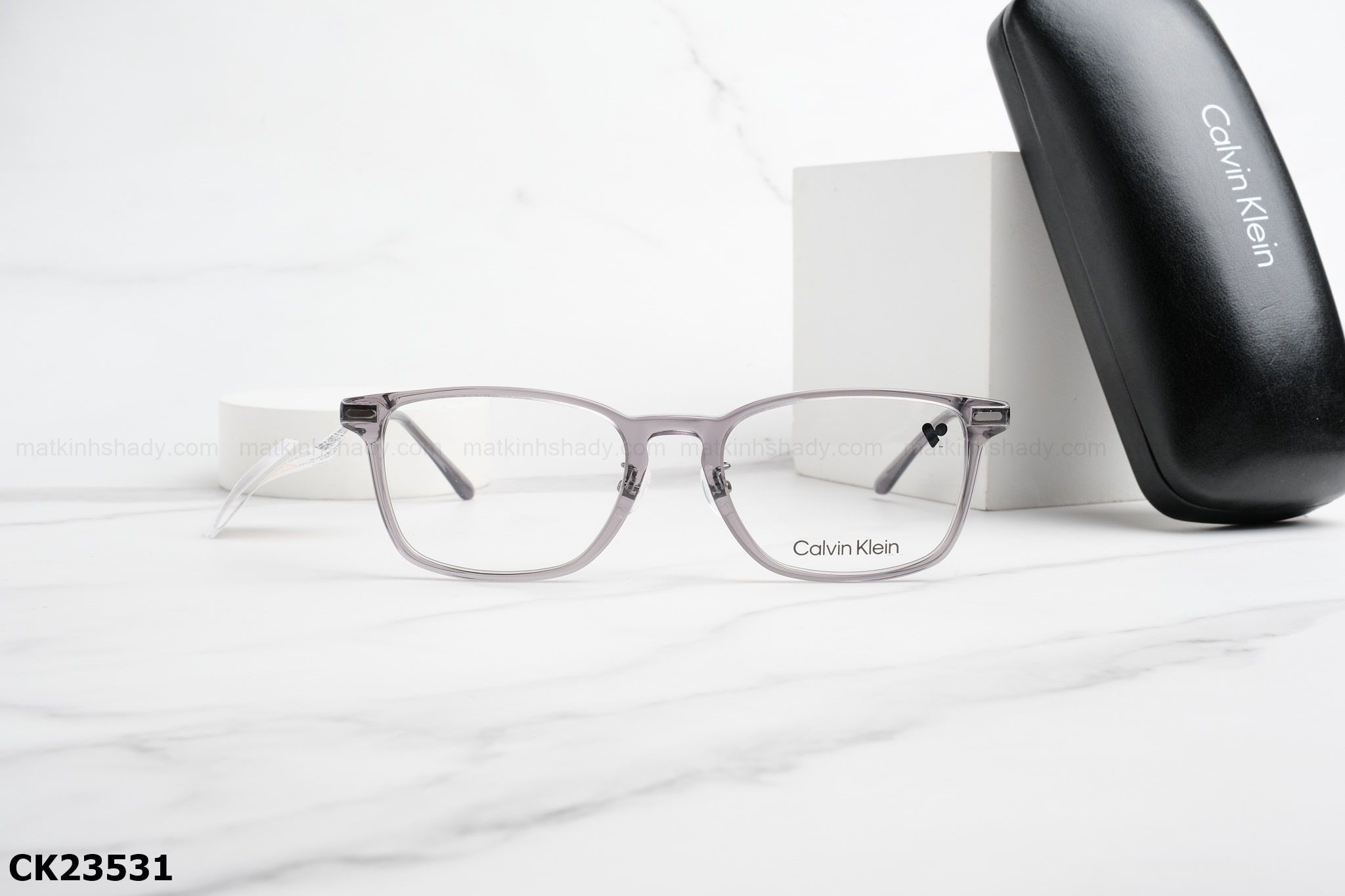  Calvin Klein Eyewear - Glasses - CK23531 