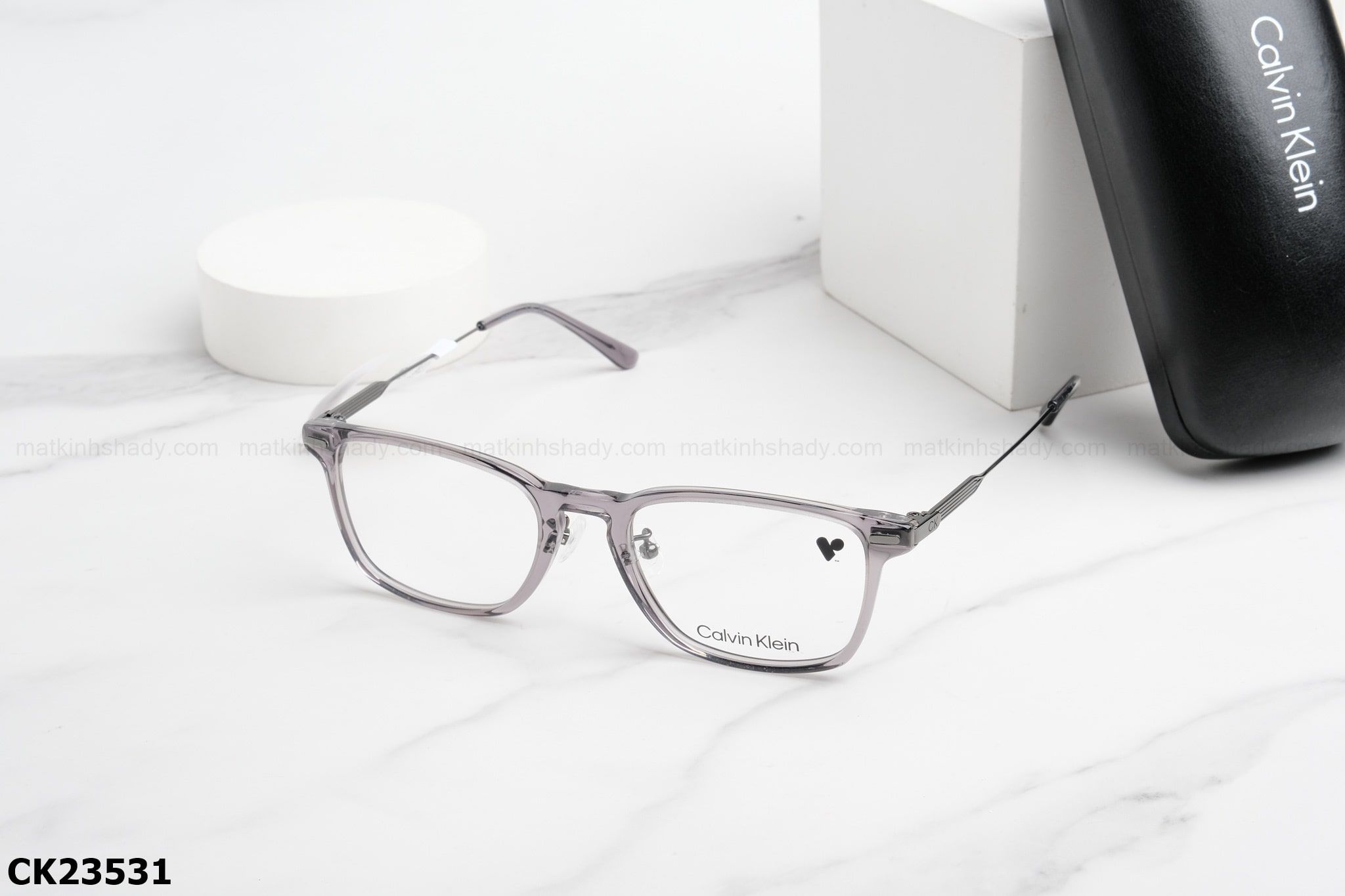  Calvin Klein Eyewear - Glasses - CK23531 