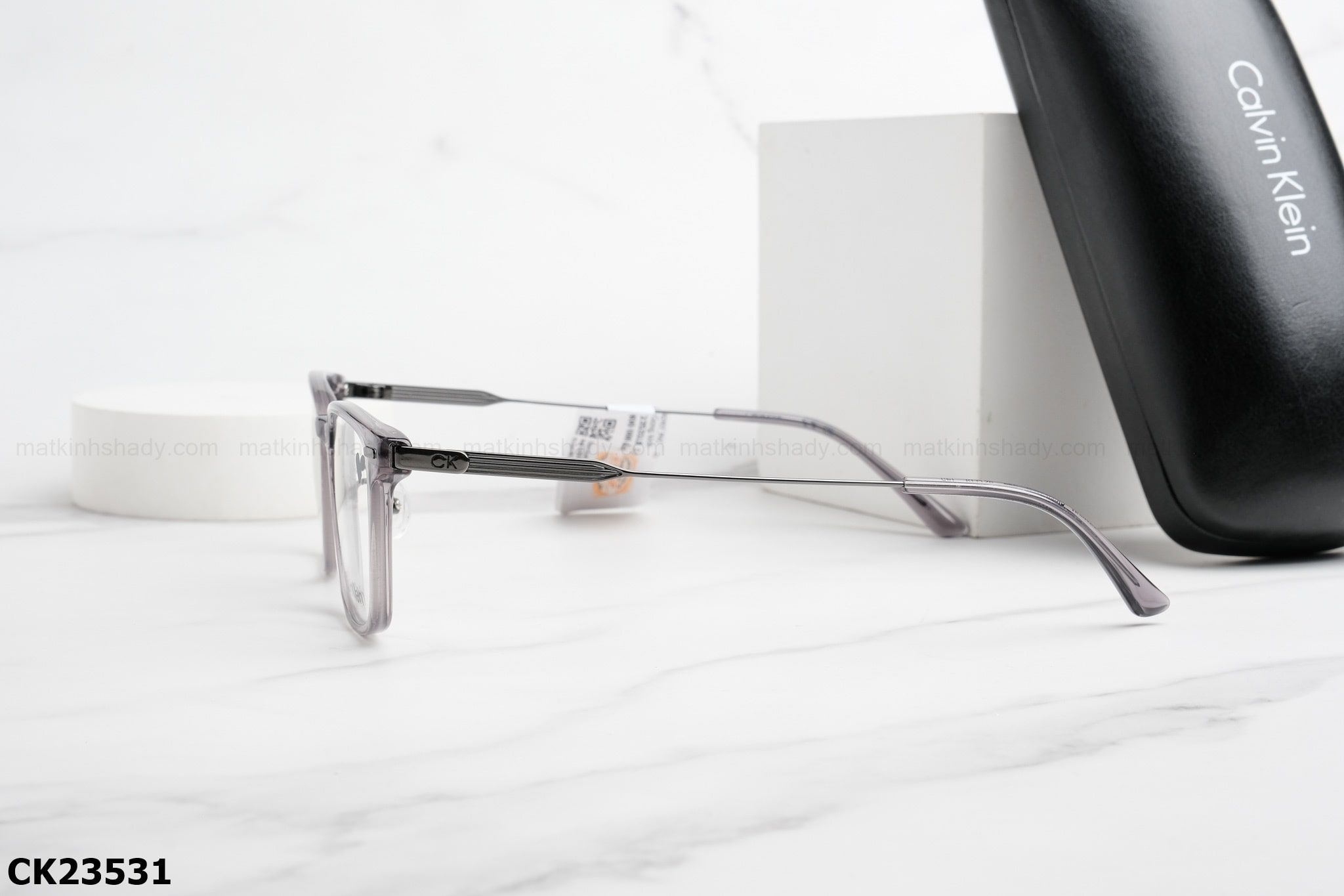  Calvin Klein Eyewear - Glasses - CK23531 