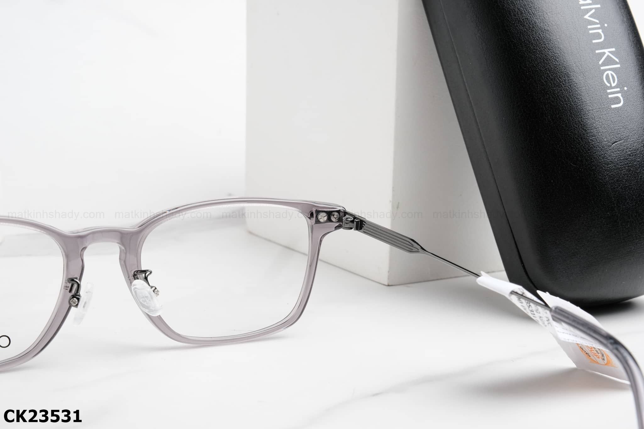  Calvin Klein Eyewear - Glasses - CK23531 