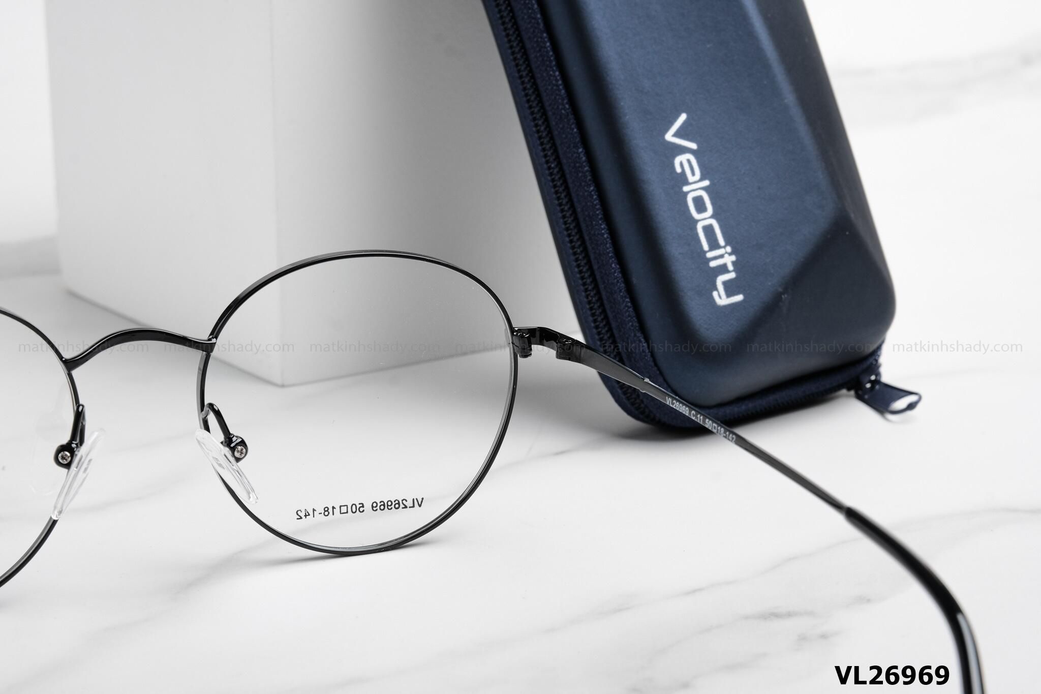  Velocity Eyewear - Glasses - VL26969 