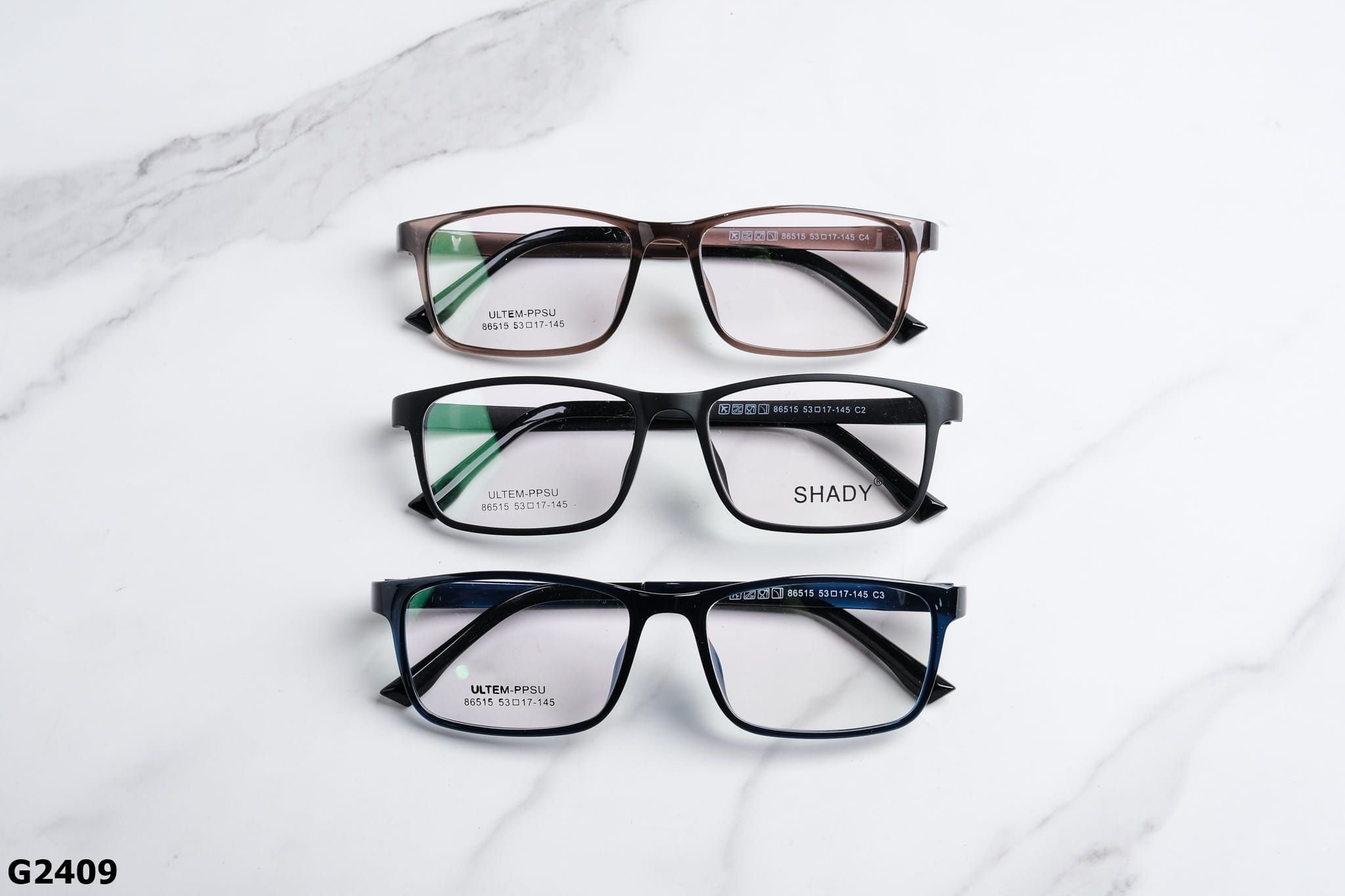  SHADY Eyewear - Glasses - G2409 