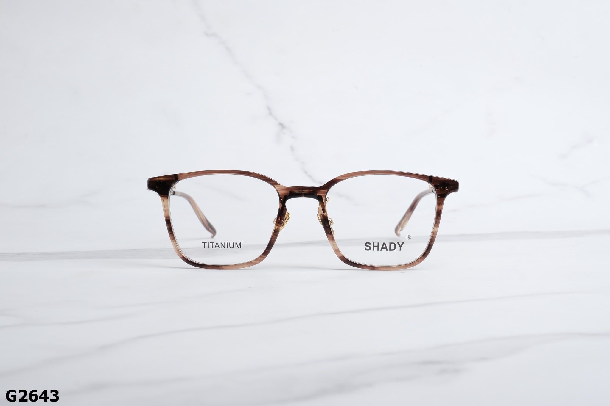  SHADY Eyewear - Glasses - G2643 