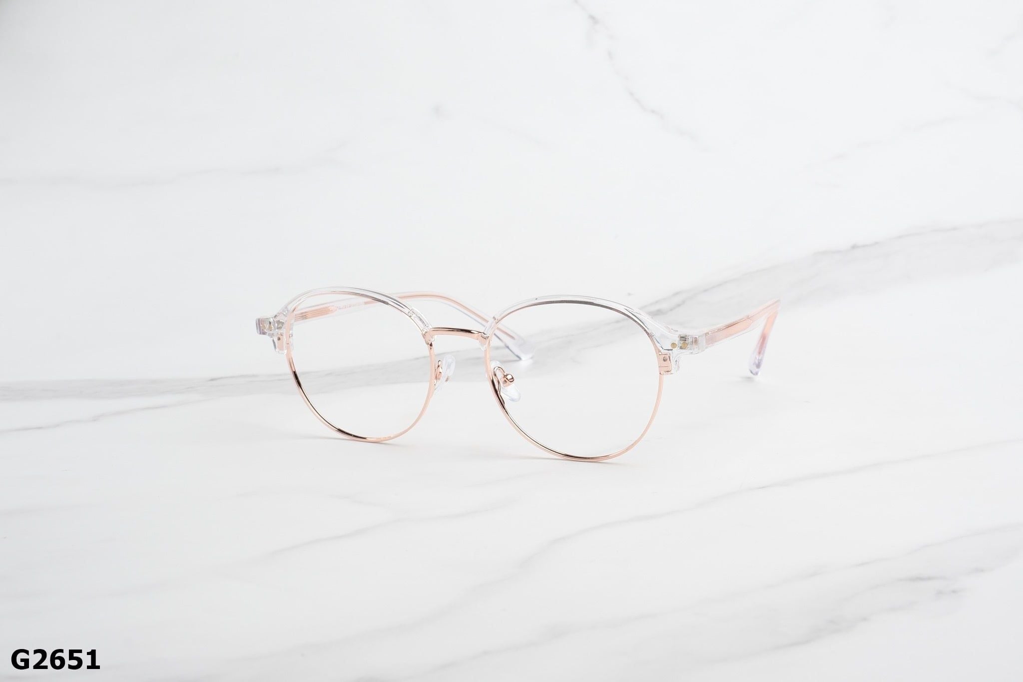  Gọng Kính G2651 