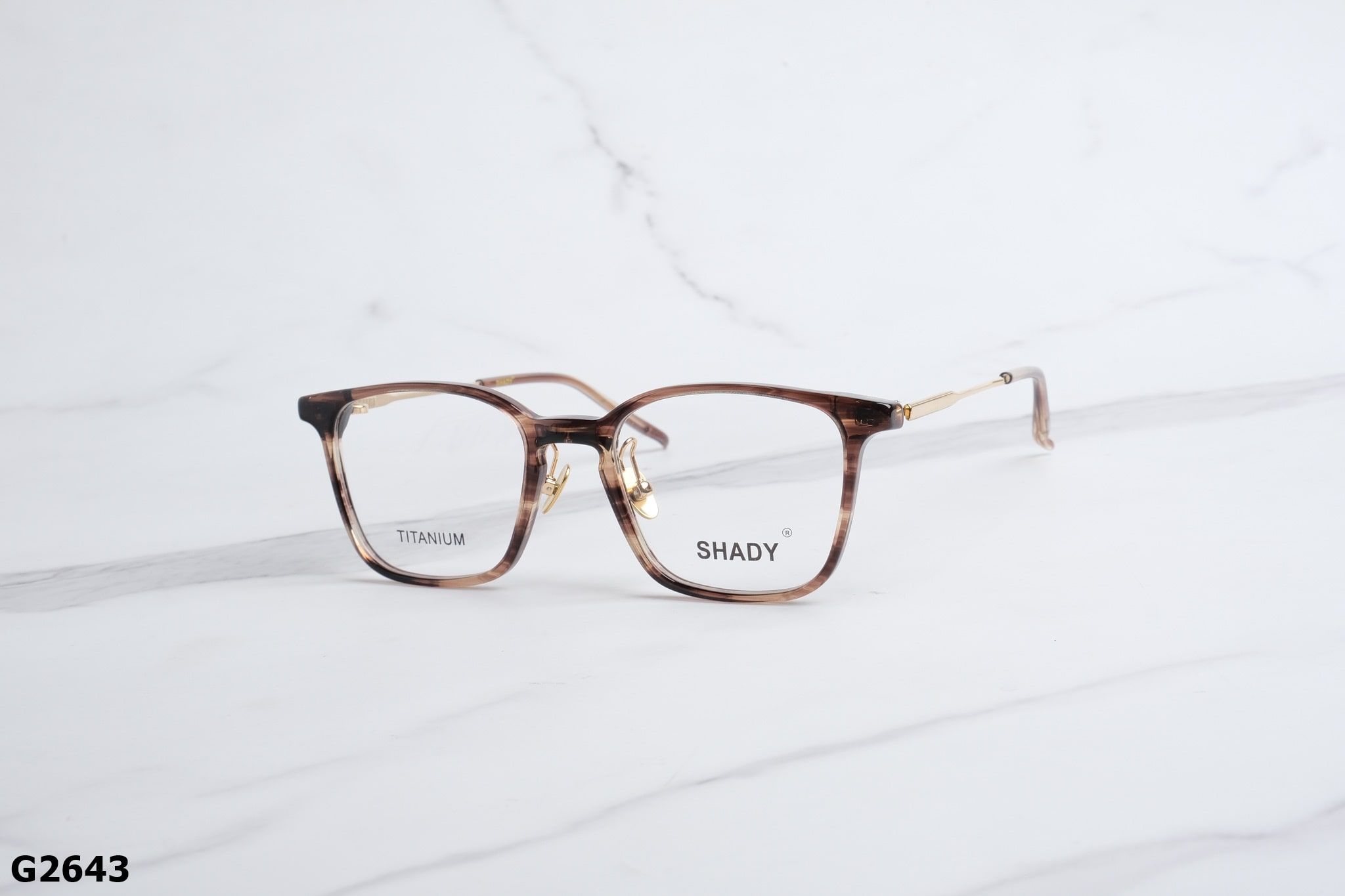  SHADY Eyewear - Glasses - G2643 