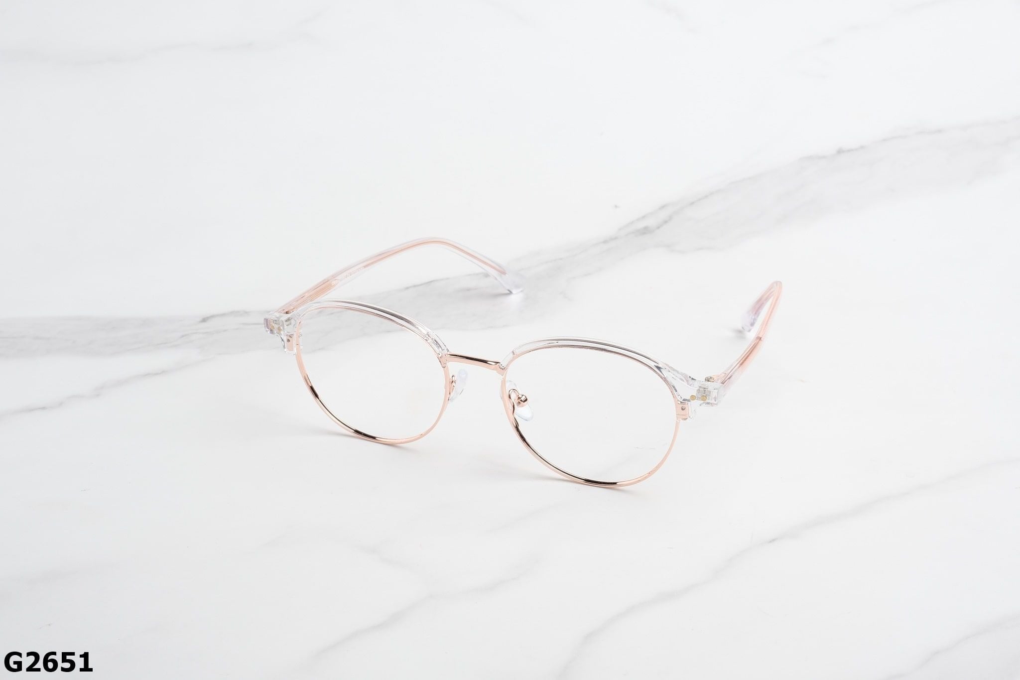  Gọng Kính G2651 