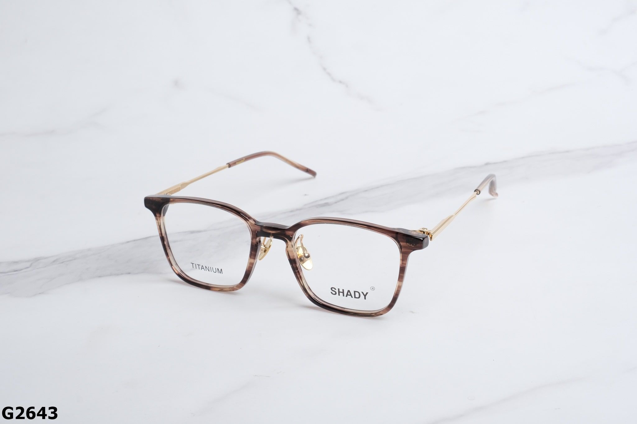 SHADY Eyewear - Glasses - G2643 