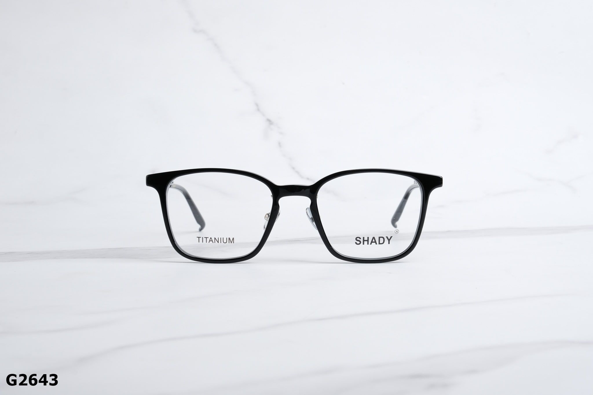  SHADY Eyewear - Glasses - G2643 