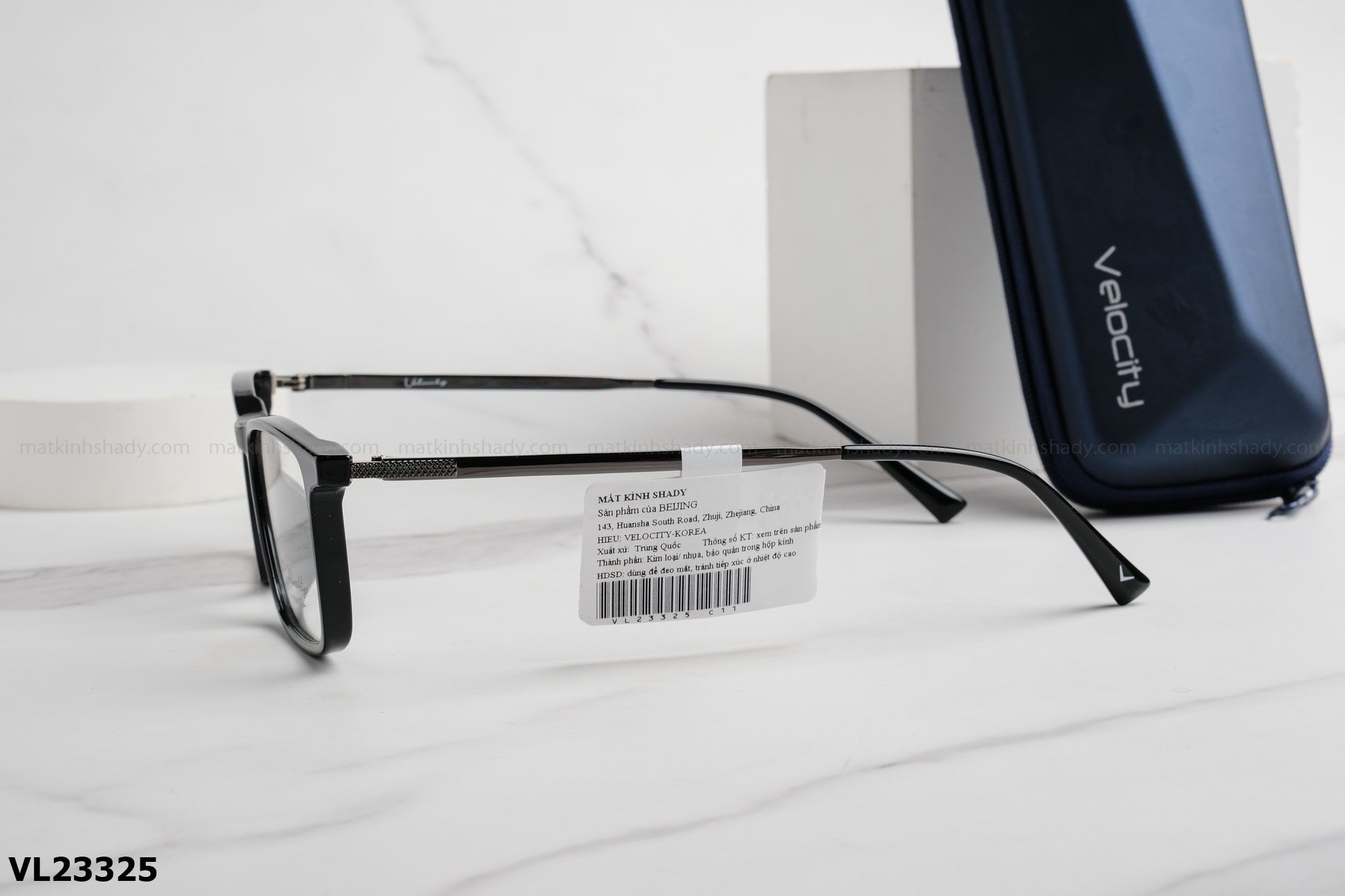  Velocity Eyewear - Glasses - VL23325 