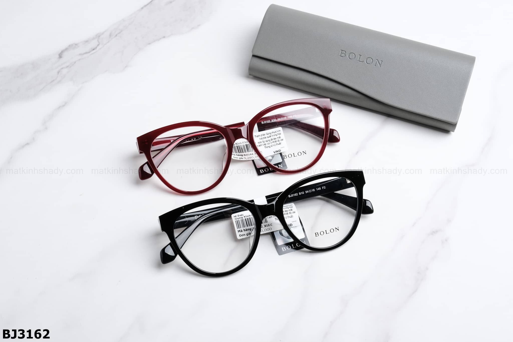  Bolon Eyewear - Glasses - BJ3162 