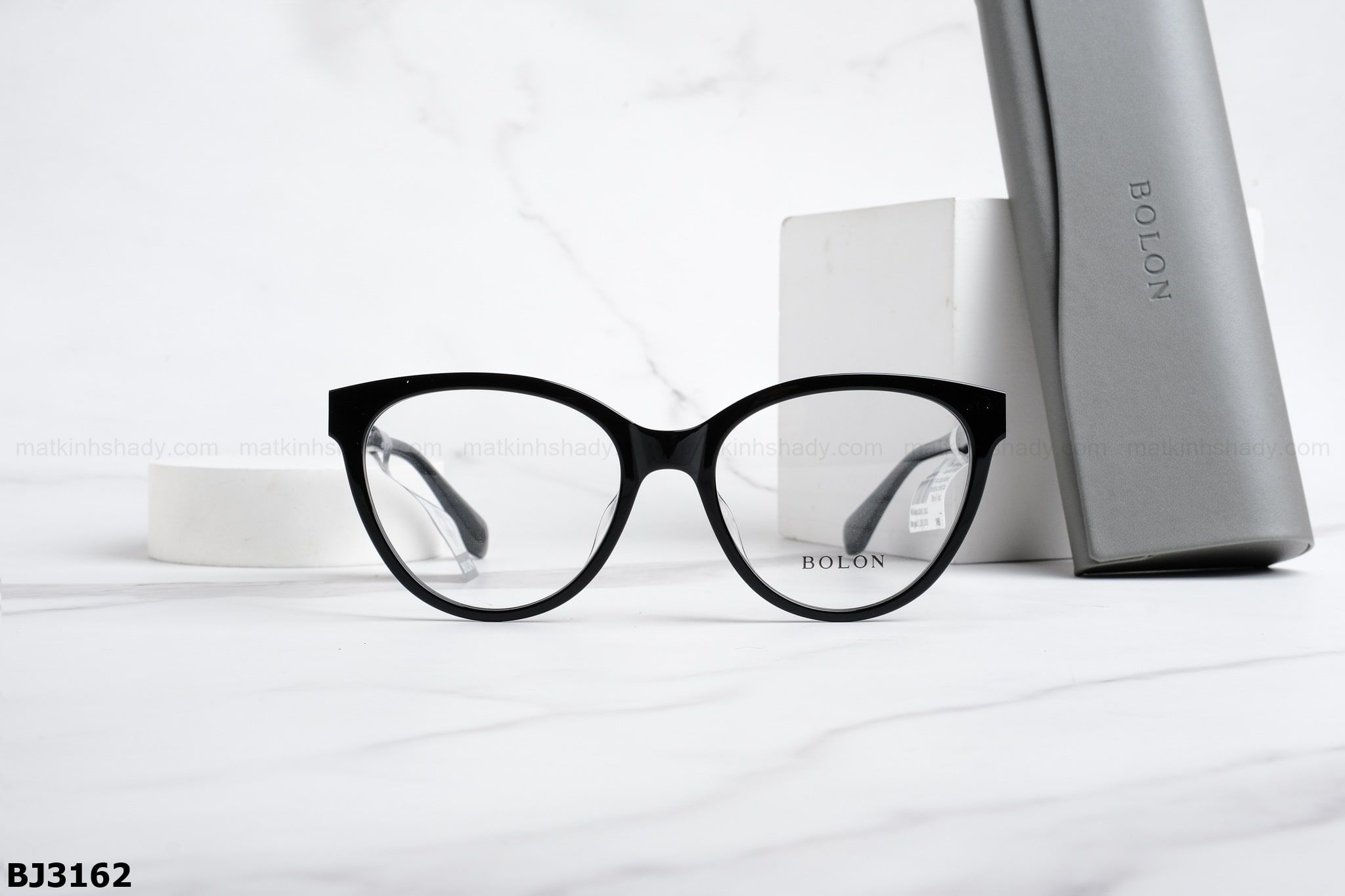  Bolon Eyewear - Glasses - BJ3162 