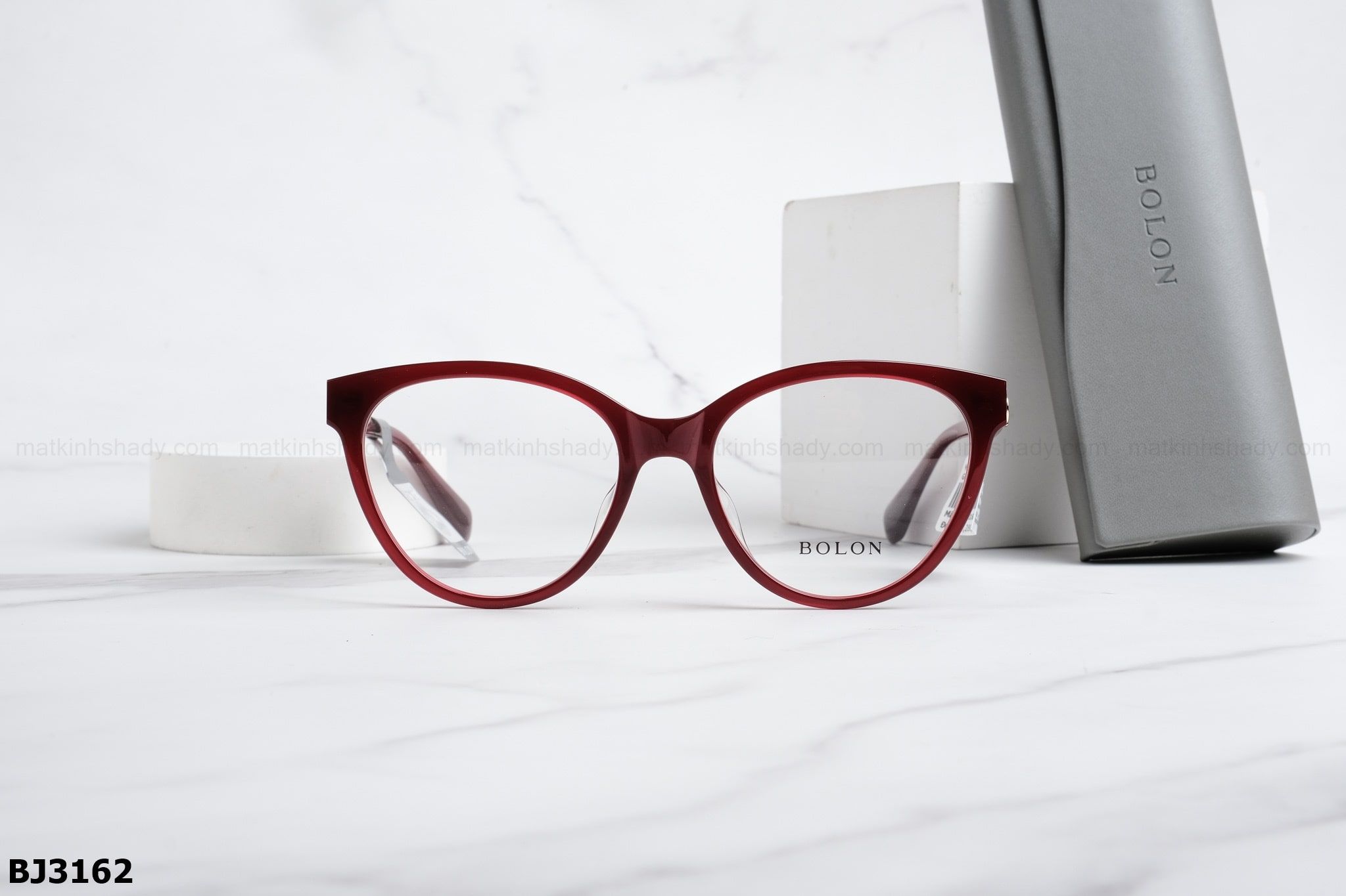  Bolon Eyewear - Glasses - BJ3162 