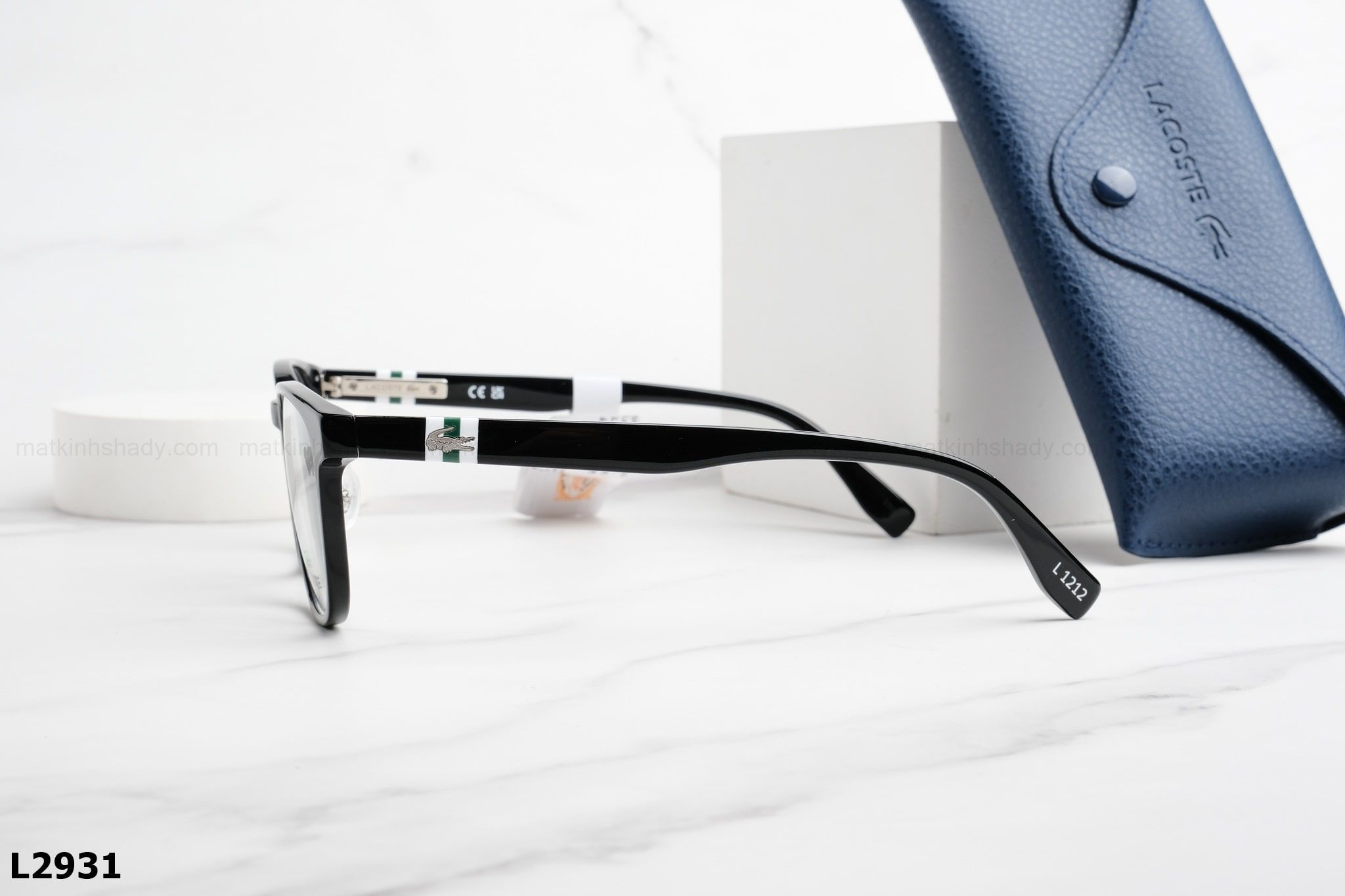  Lacoste Eyewear - Glasses - L2931 