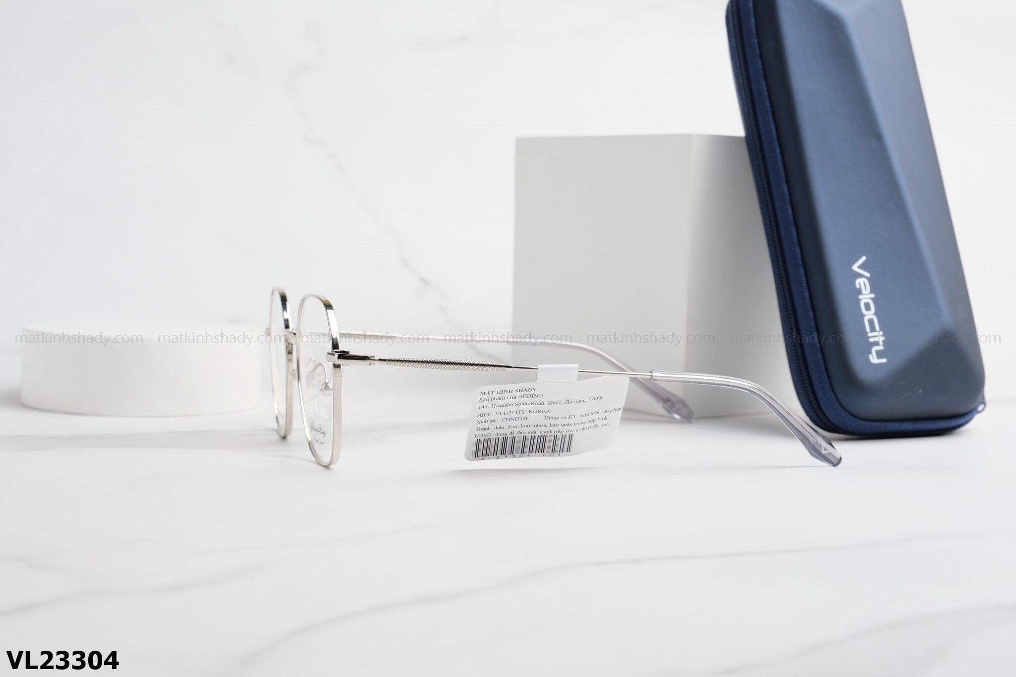  Velocity Eyewear - Glasses - VL23304 