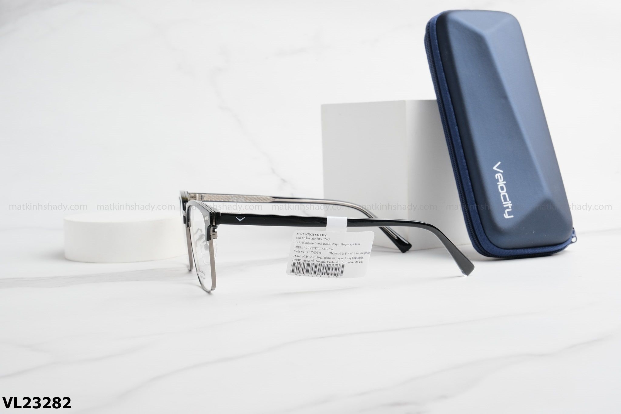  Velocity Eyewear - Glasses - VL23282 