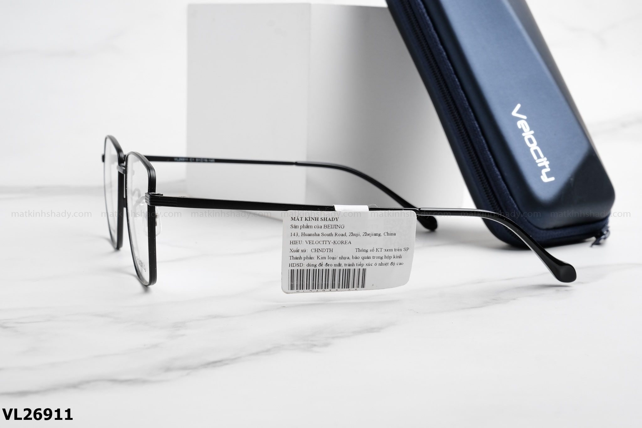  Velocity Eyewear - Glasses - VL26911 