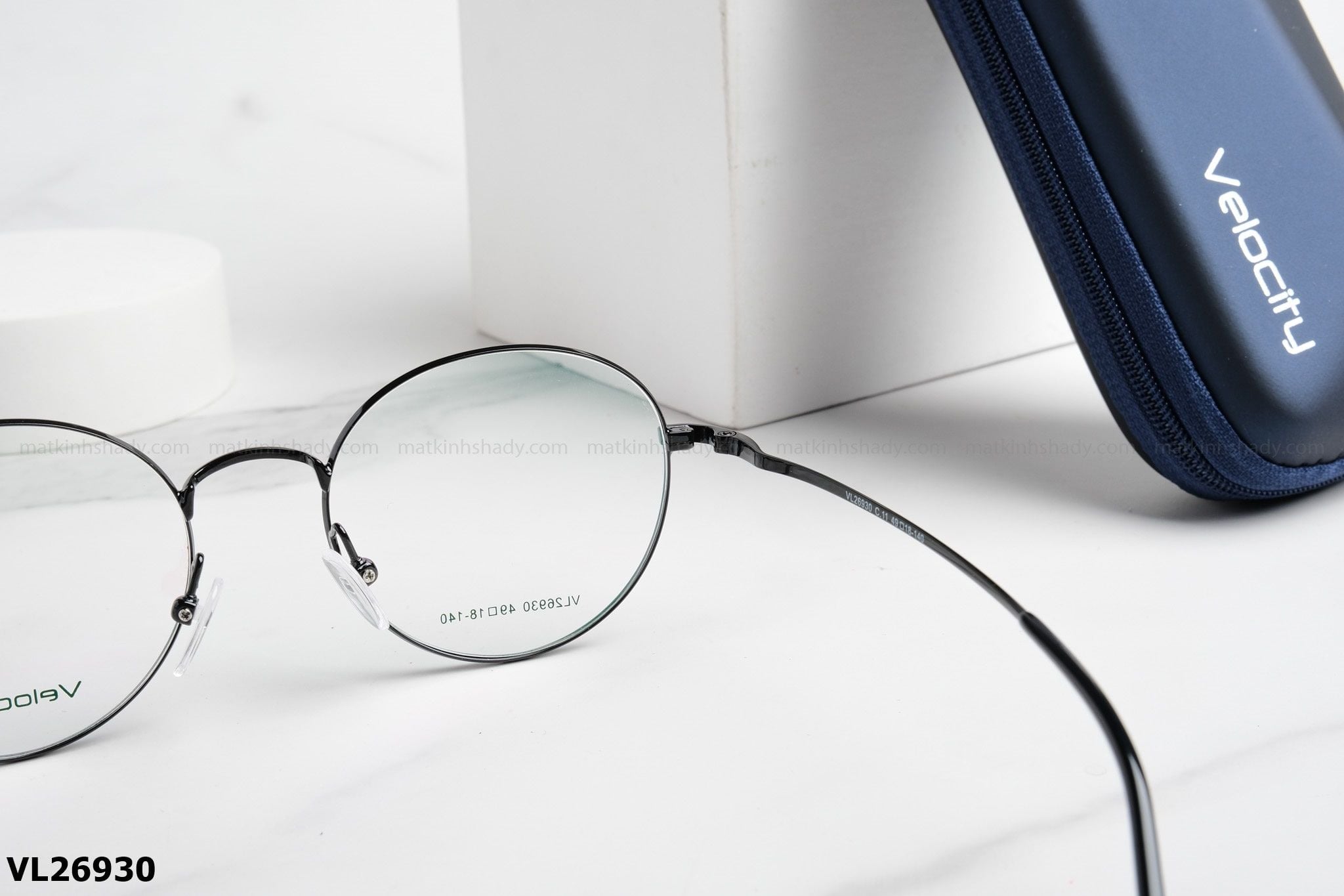  Velocity Eyewear - Glasses - VL26930 