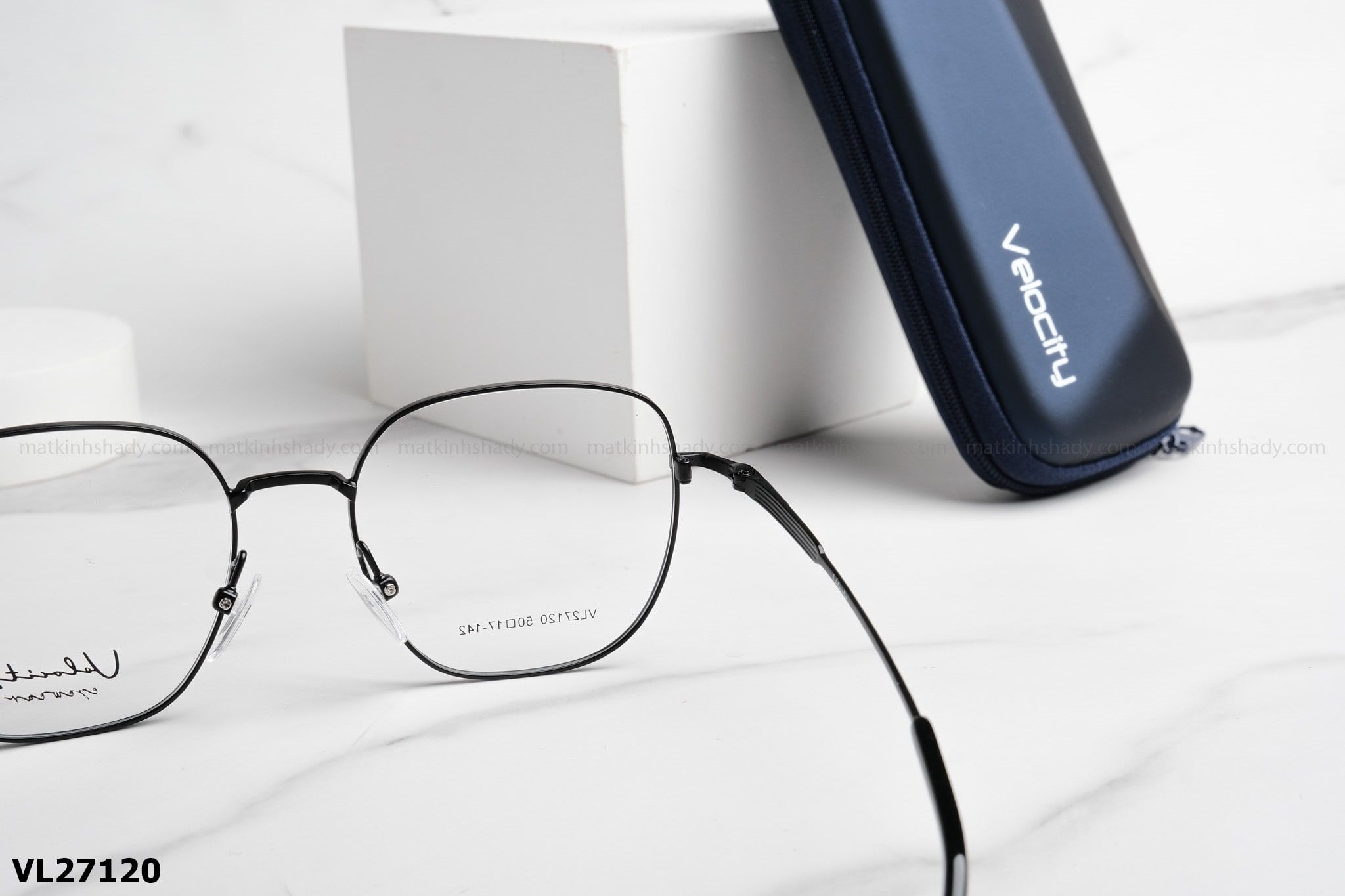  Velocity Eyewear - Glasses - VL27120 