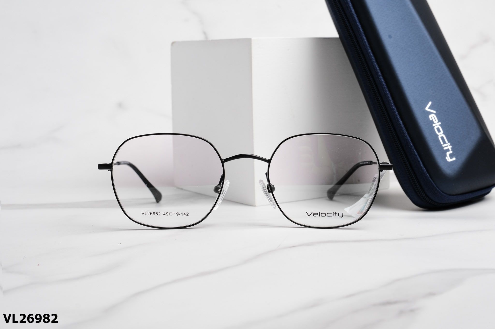  Velocity Eyewear - Glasses - VL26982 