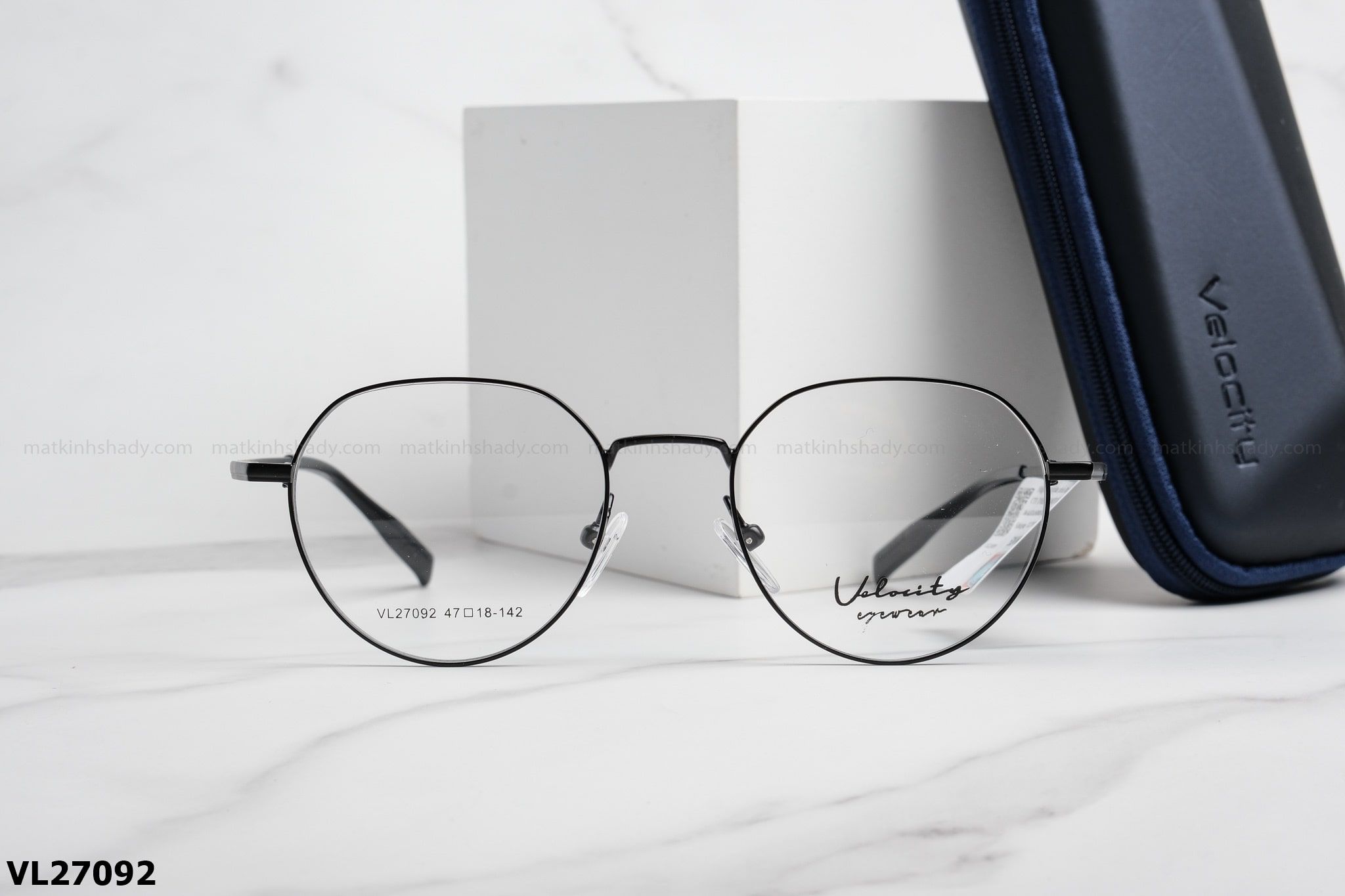  Velocity Eyewear - Glasses - VL27092 