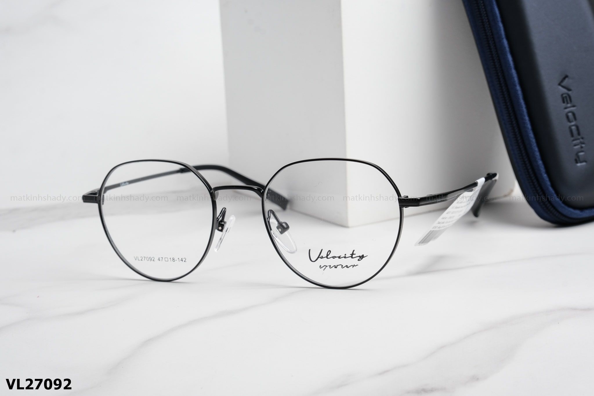  Velocity Eyewear - Glasses - VL27092 