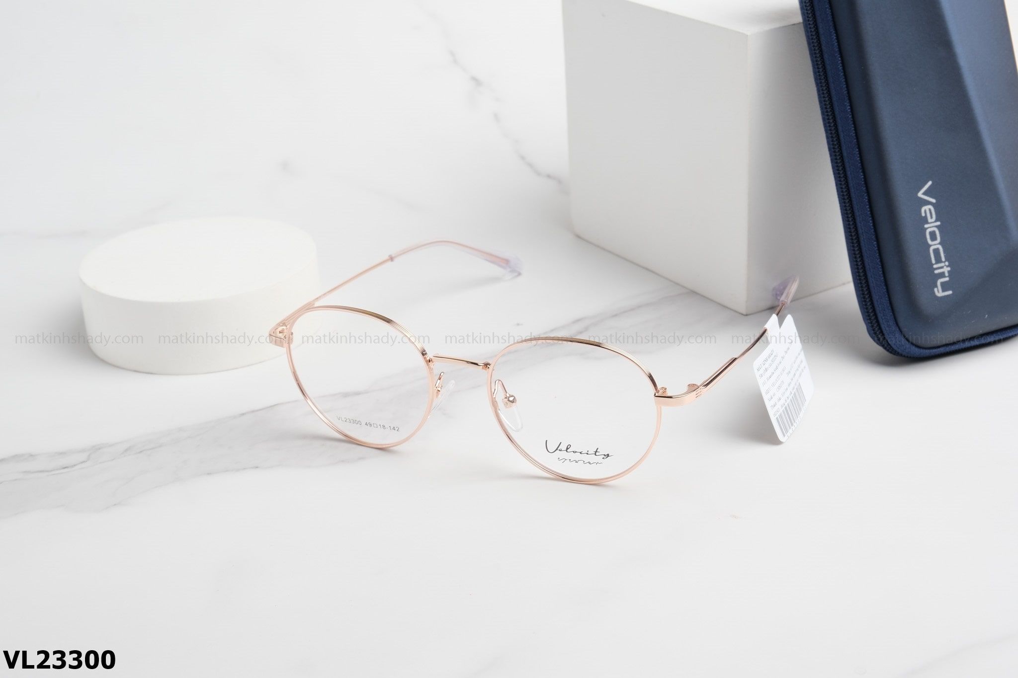  Velocity Eyewear - Glasses - VL23300 