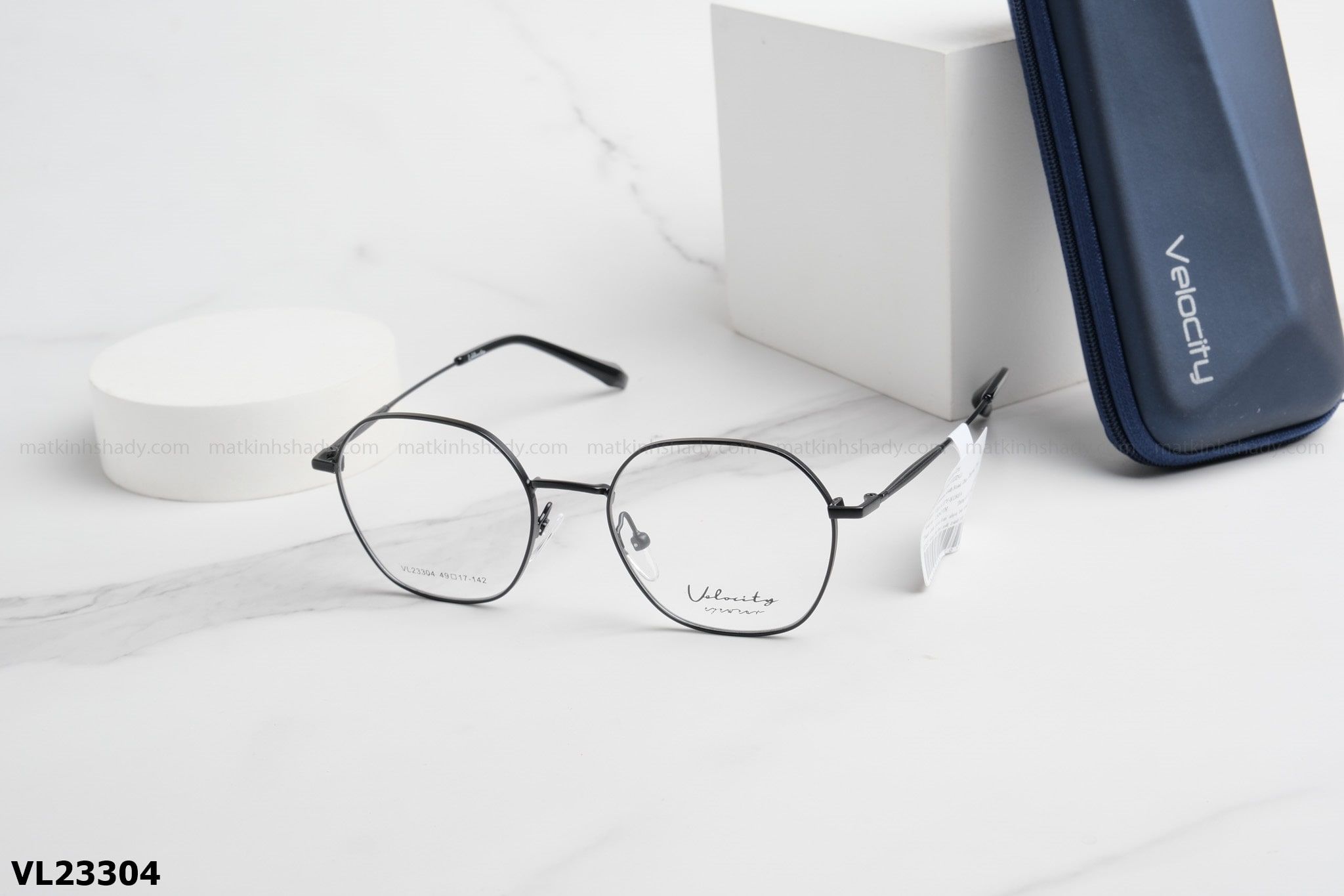  Velocity Eyewear - Glasses - VL23304 