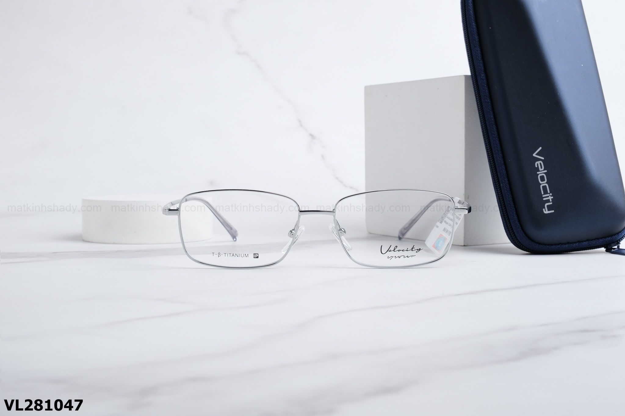  Velocity Eyewear - Glasses - VL281047 