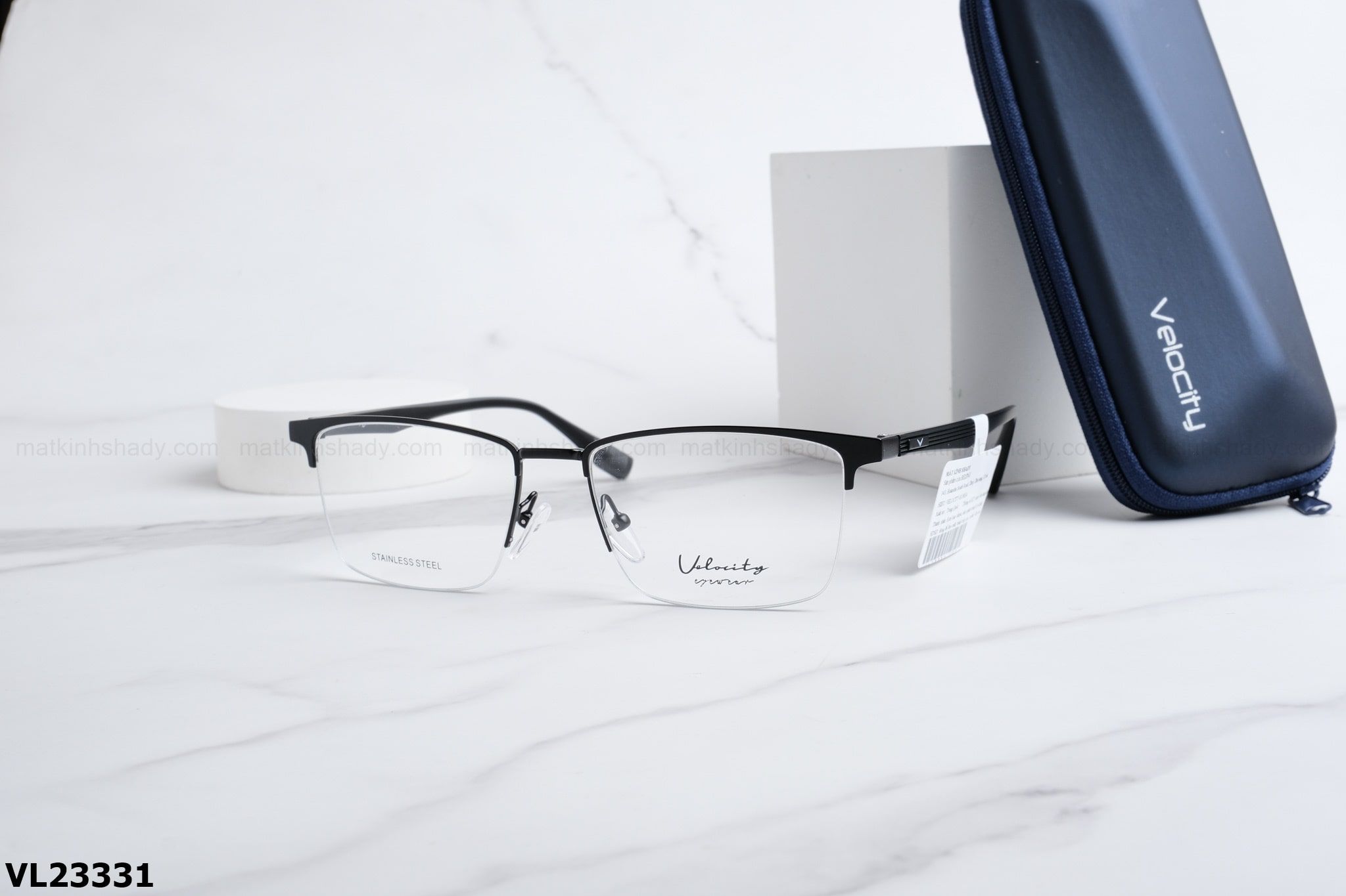  Velocity Eyewear - Glasses - VL23331 