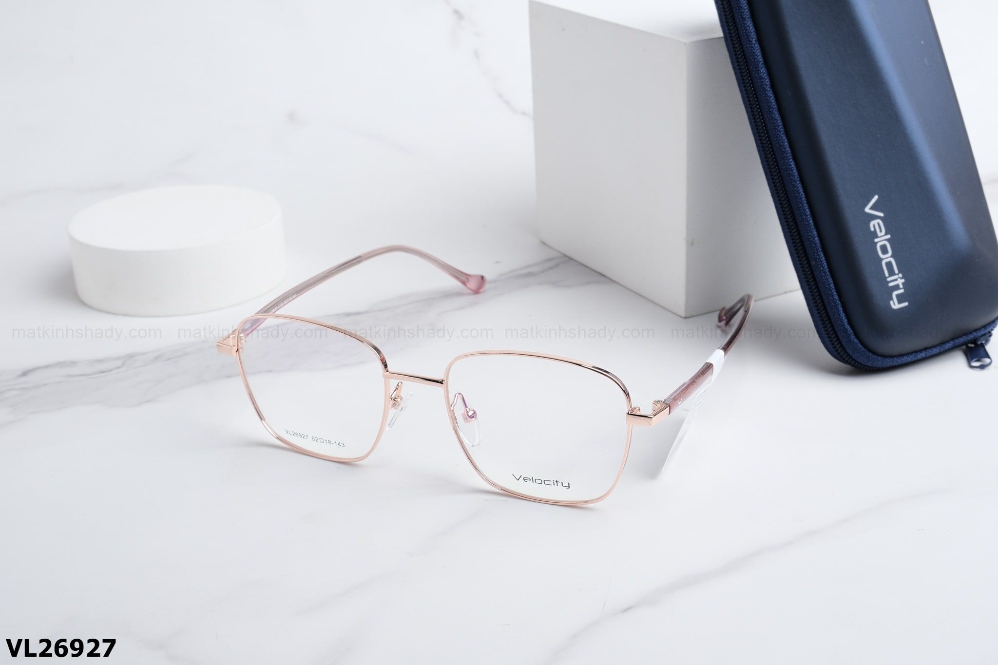  Velocity Eyewear - Glasses - VL26927 