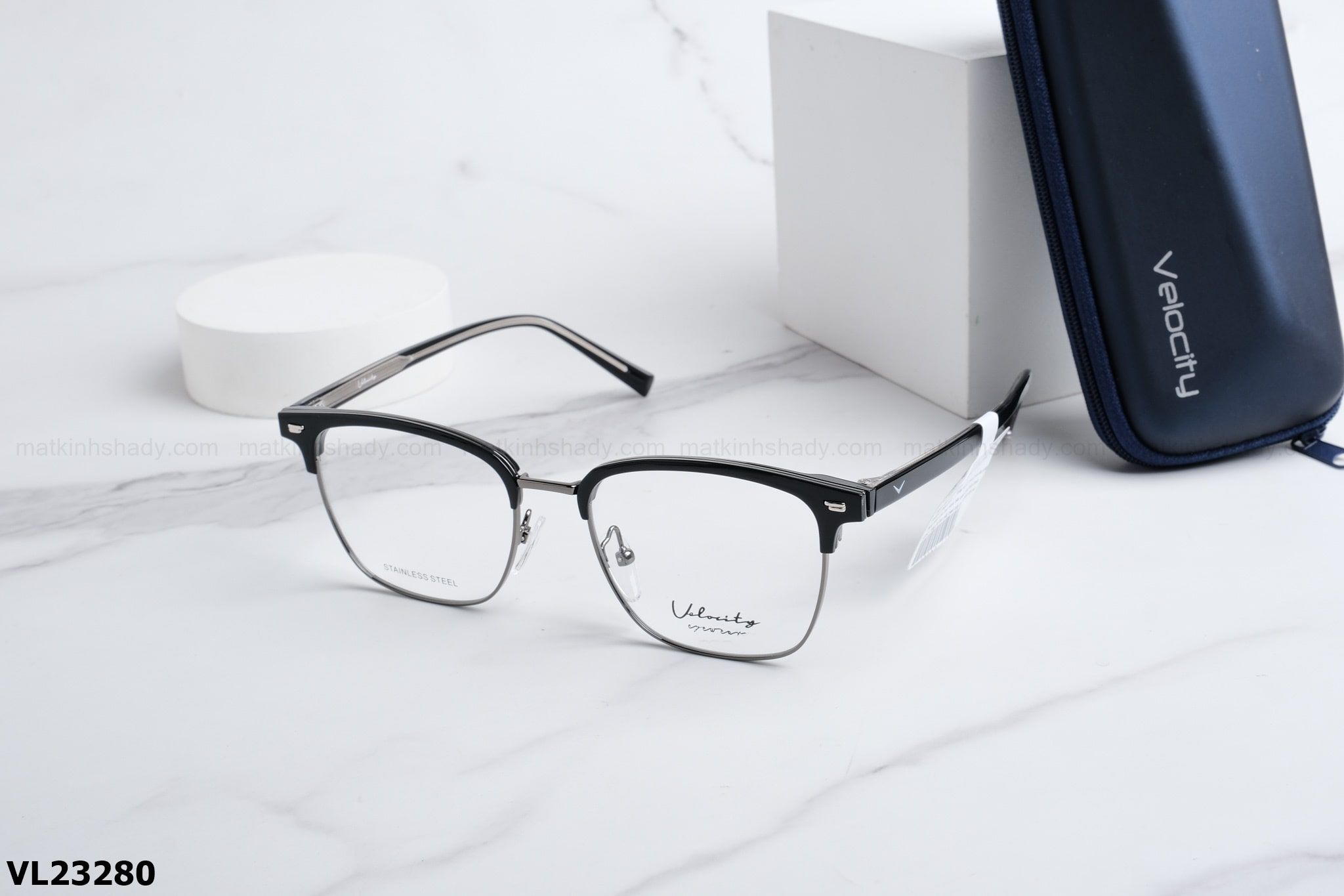  Velocity Eyewear - Glasses - VL23280 